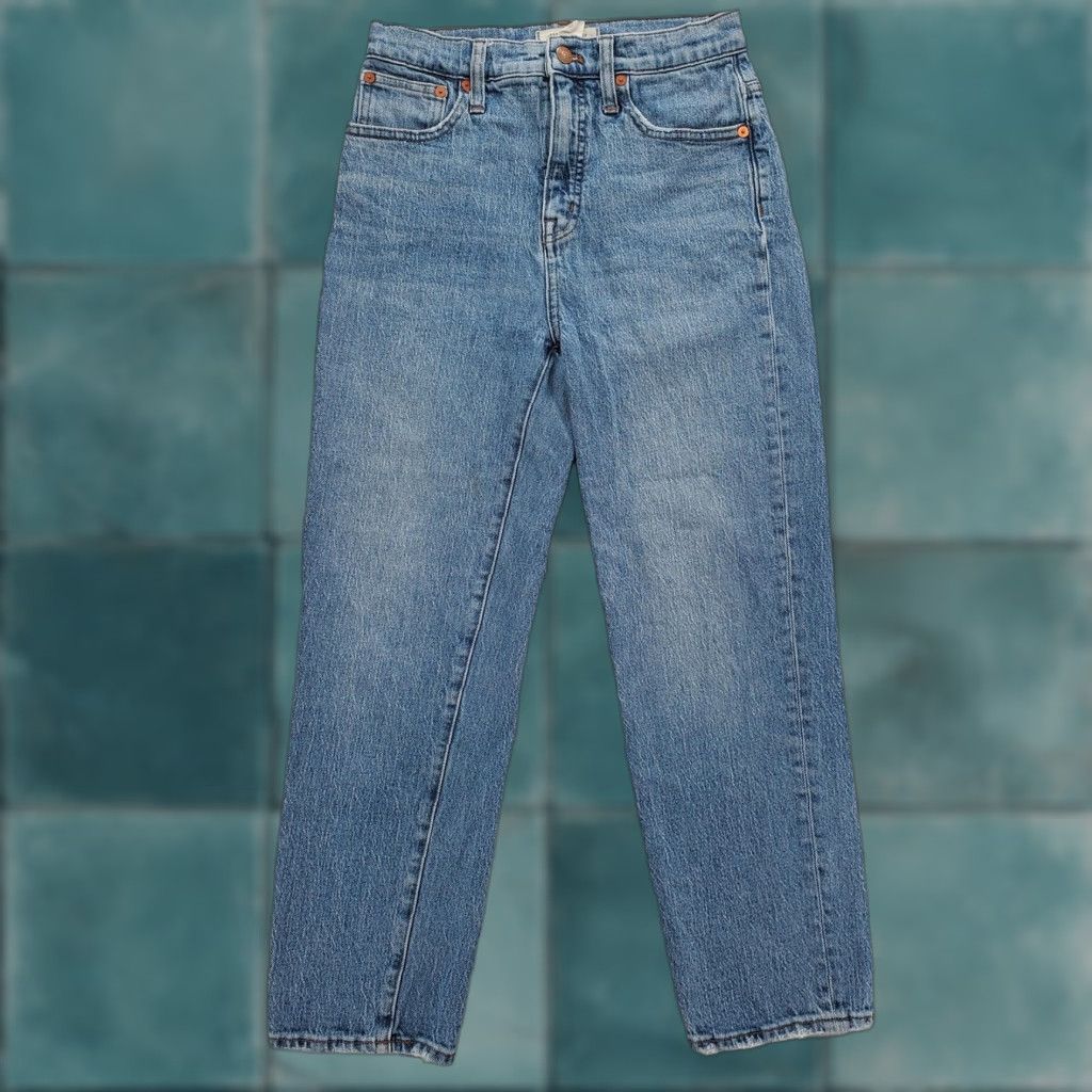 Madewell VINTAGE? No. Size 42" / US 20 - 1 Thumbnail
