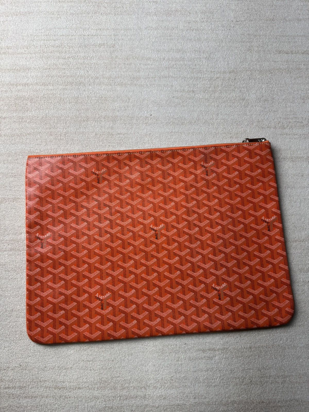 Goyard Goyard Senat MGM pouch Size ONE SIZE - 1 Thumbnail