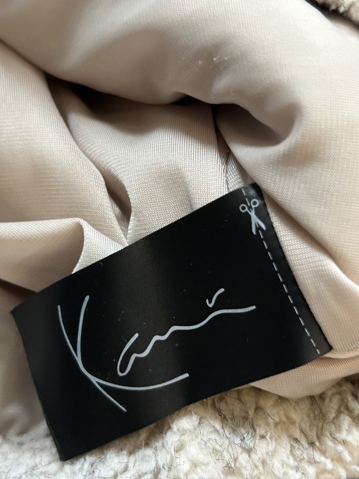 Karl Kani Karl Kani Size US L / EU 52-54 / 3 - 4 Thumbnail