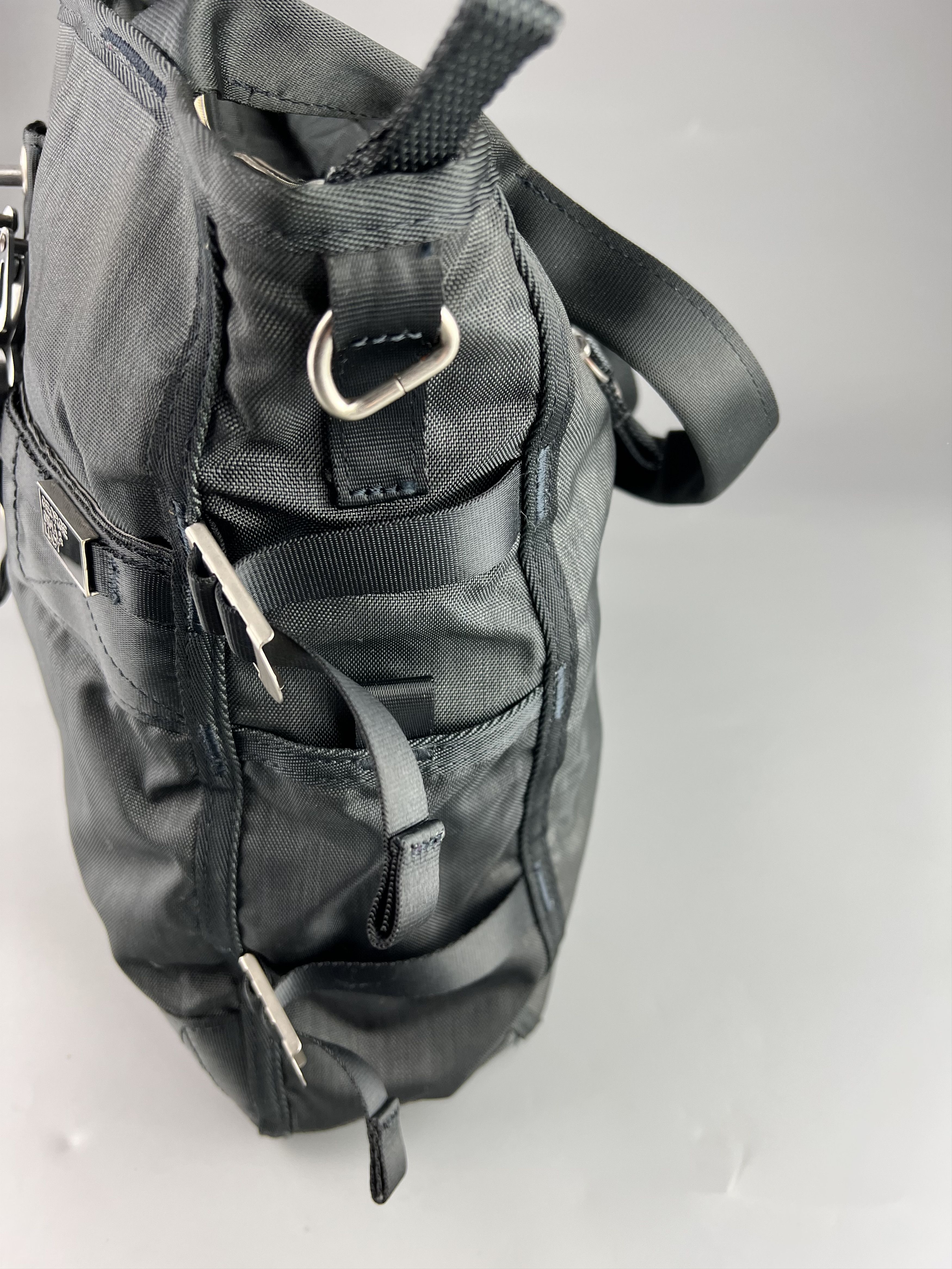 George Gina & Lucy George Gina & Lucy GGL Magic Maki Gray Shoulder Bag Size ONE SIZE - 9 Thumbnail