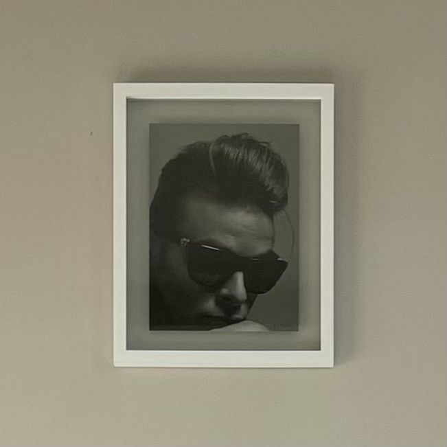 Chrome Hearts Chrome Hearts Eyewear Poster Size ONE SIZE - 1 Thumbnail