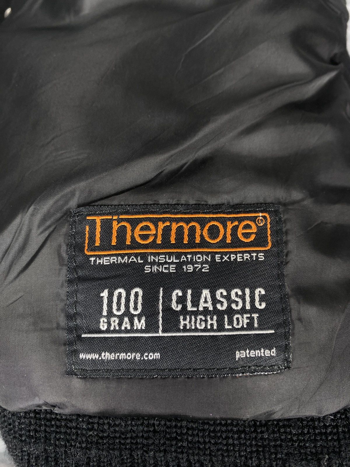 Vintage Levi's Sleeve Leather Varsity Jacket