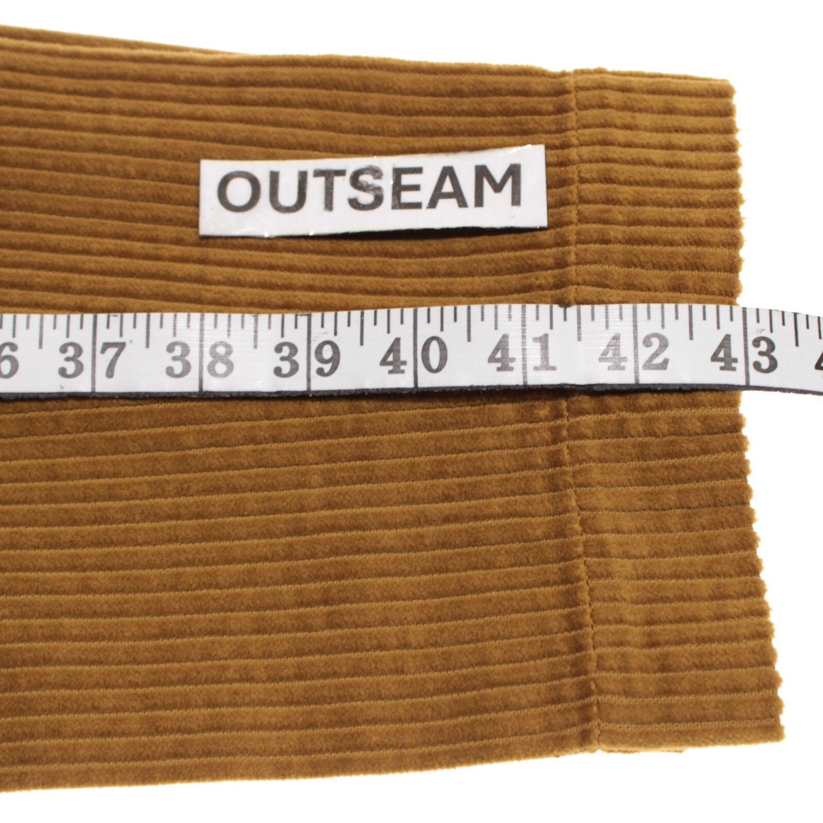 Incotex INCOTEX New with tags Chino Size 36 US In Brown Size US 36 / EU 52 - 7 Thumbnail