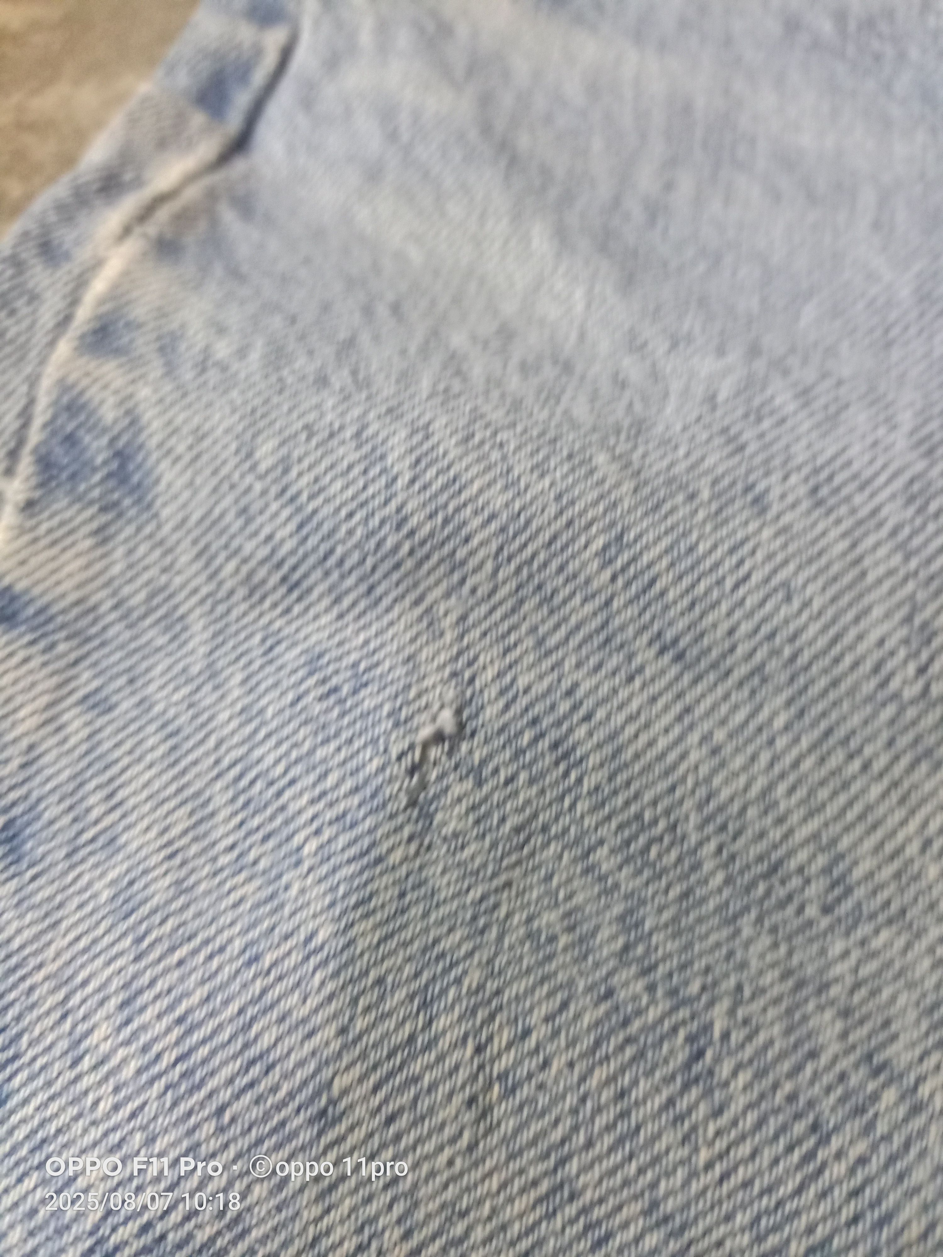 Levi's Vintage Clothing 🌟Levis 80s Vintage Oren Tag 517 Men🌟 Size US 35 - 20 Thumbnail
