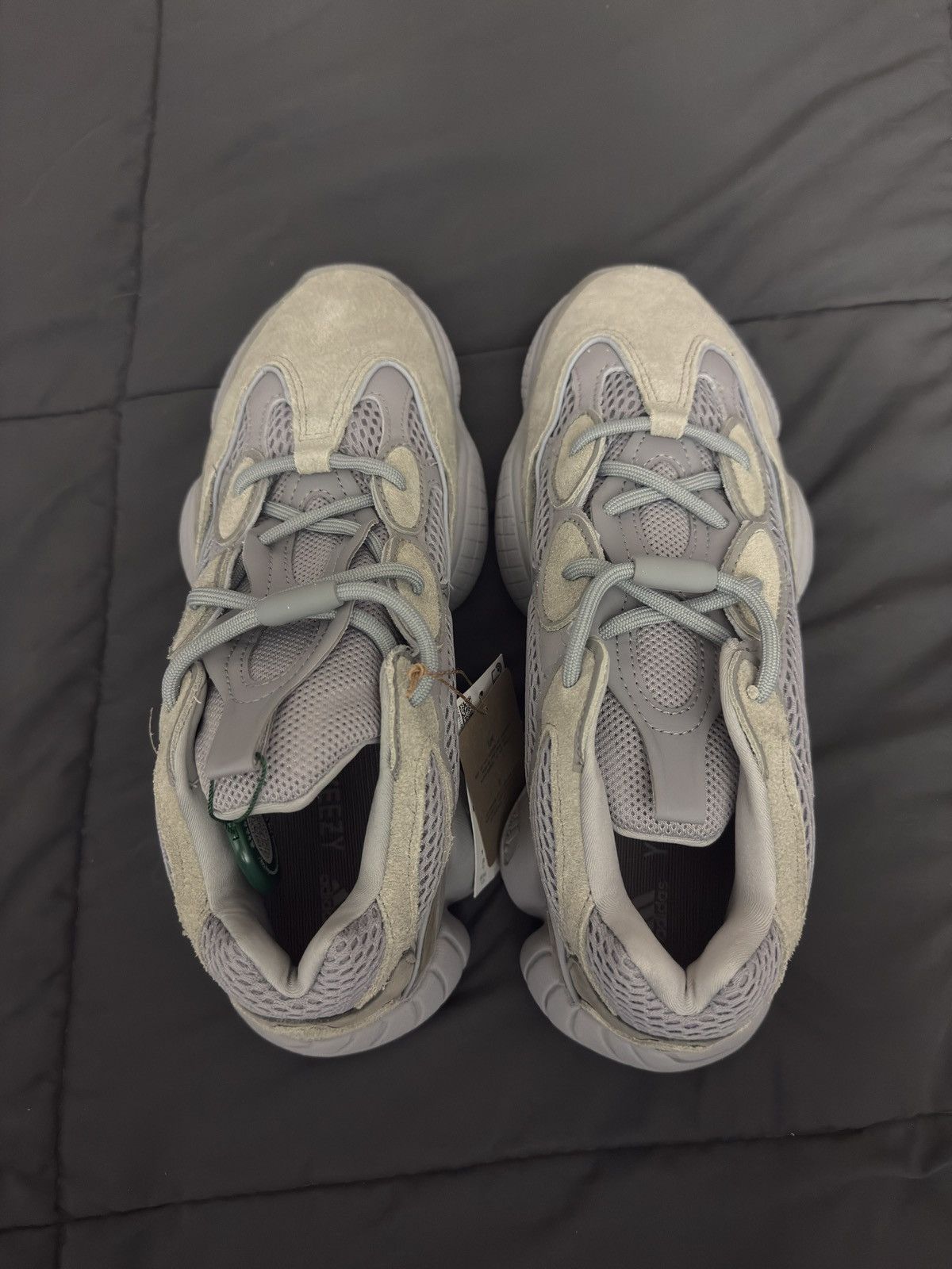 Yeezy YEEZY 500 Size US 9.5 / EU 42-43 - 2 Thumbnail