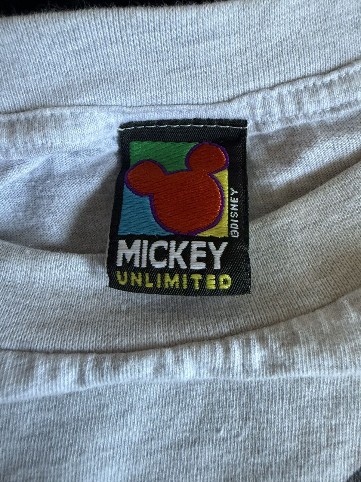 Other Disney Vintage Size US L / EU 52-54 / 3 - 5 Thumbnail
