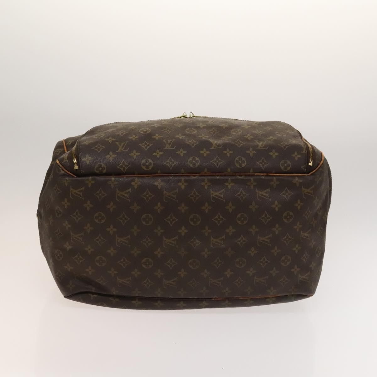 Louis Vuitton LOUIS VUITTON Monogram Evasion Boston Bag M41443 Size ONE SIZE - 9 Thumbnail
