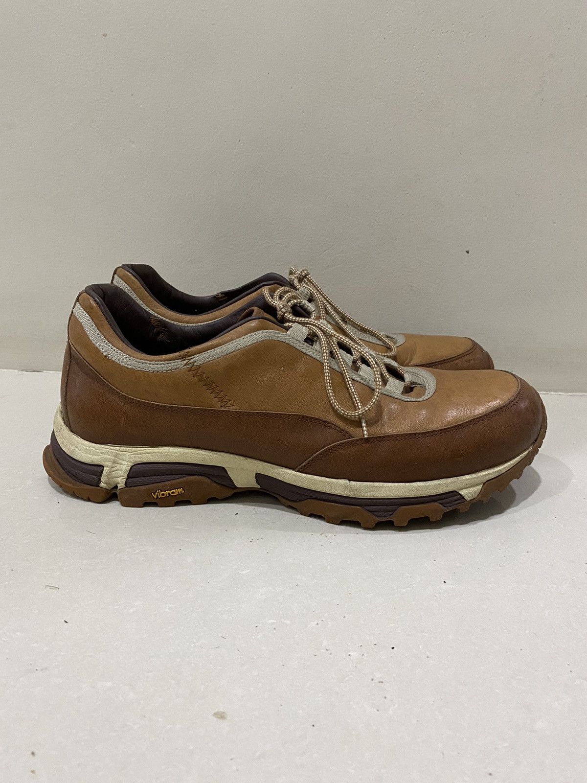 Our Legacy Our Legacy - Poseidon Sea Oak Size 10us Size US 10 / EU 43 - 5 Thumbnail