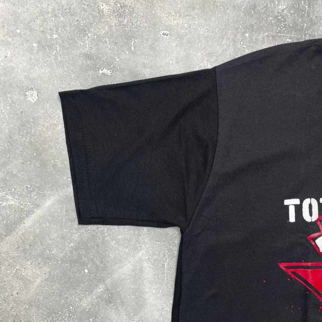 Band Tees × Vintage Vintage 2005 Die Toten Hosen Friss Oder Stirb Tour T Shirt Size US L / EU 52-54 / 3 - 9 Thumbnail