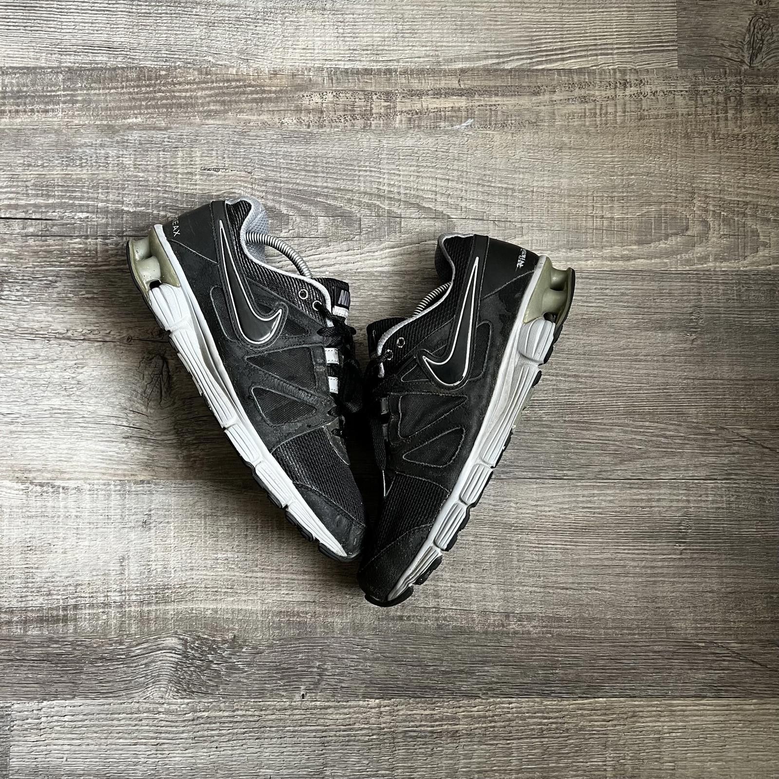 Nike NIKE • Reax Rocket 2 "Black" (12M) Size US 12 / EU 45 - 12 Thumbnail