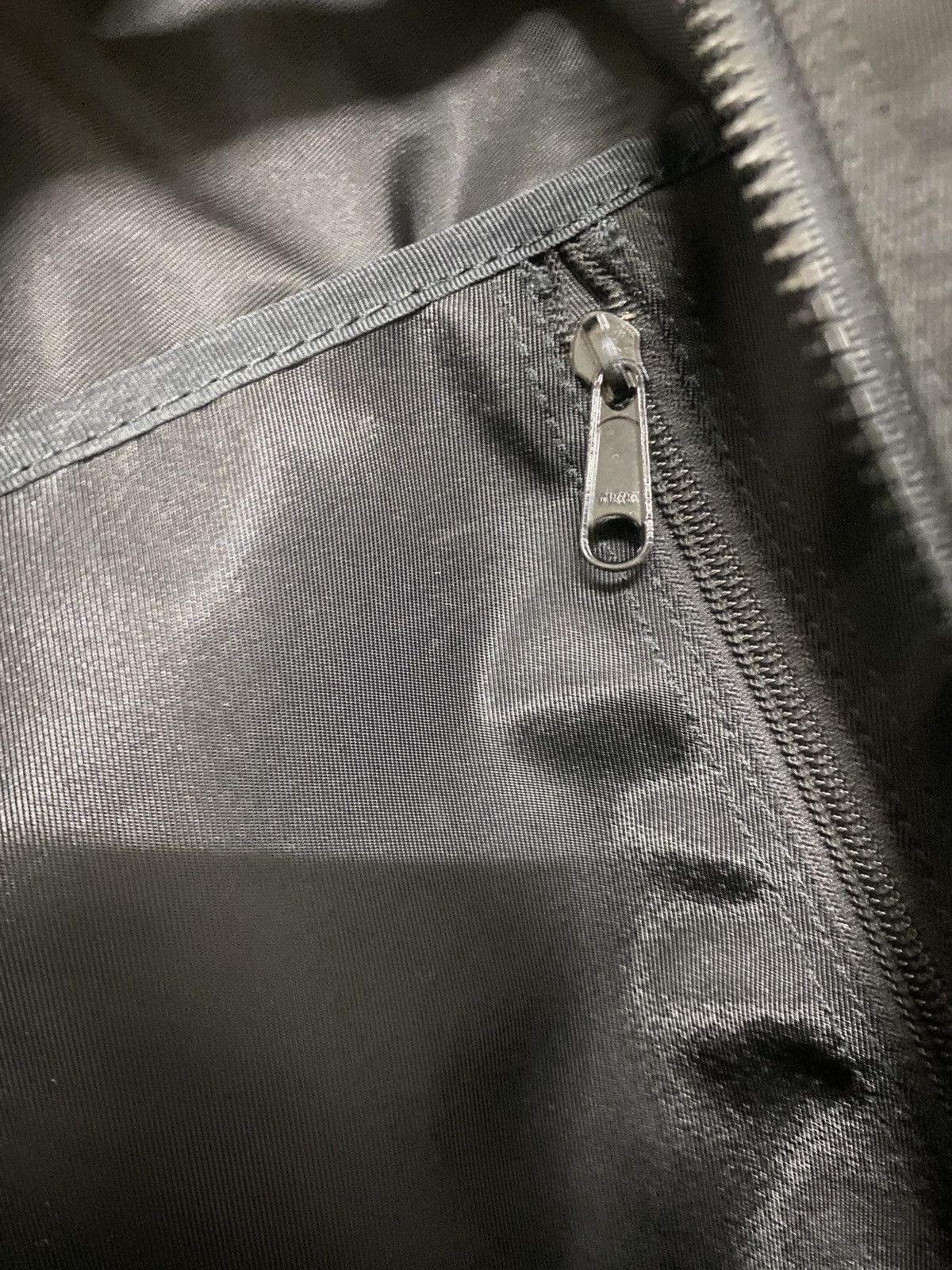 Japanese Brand × Y's × Yohji Yamamoto Y’saccs Pour Homme Duffle|Sling|Messenger Bag Size ONE SIZE - 5 Thumbnail