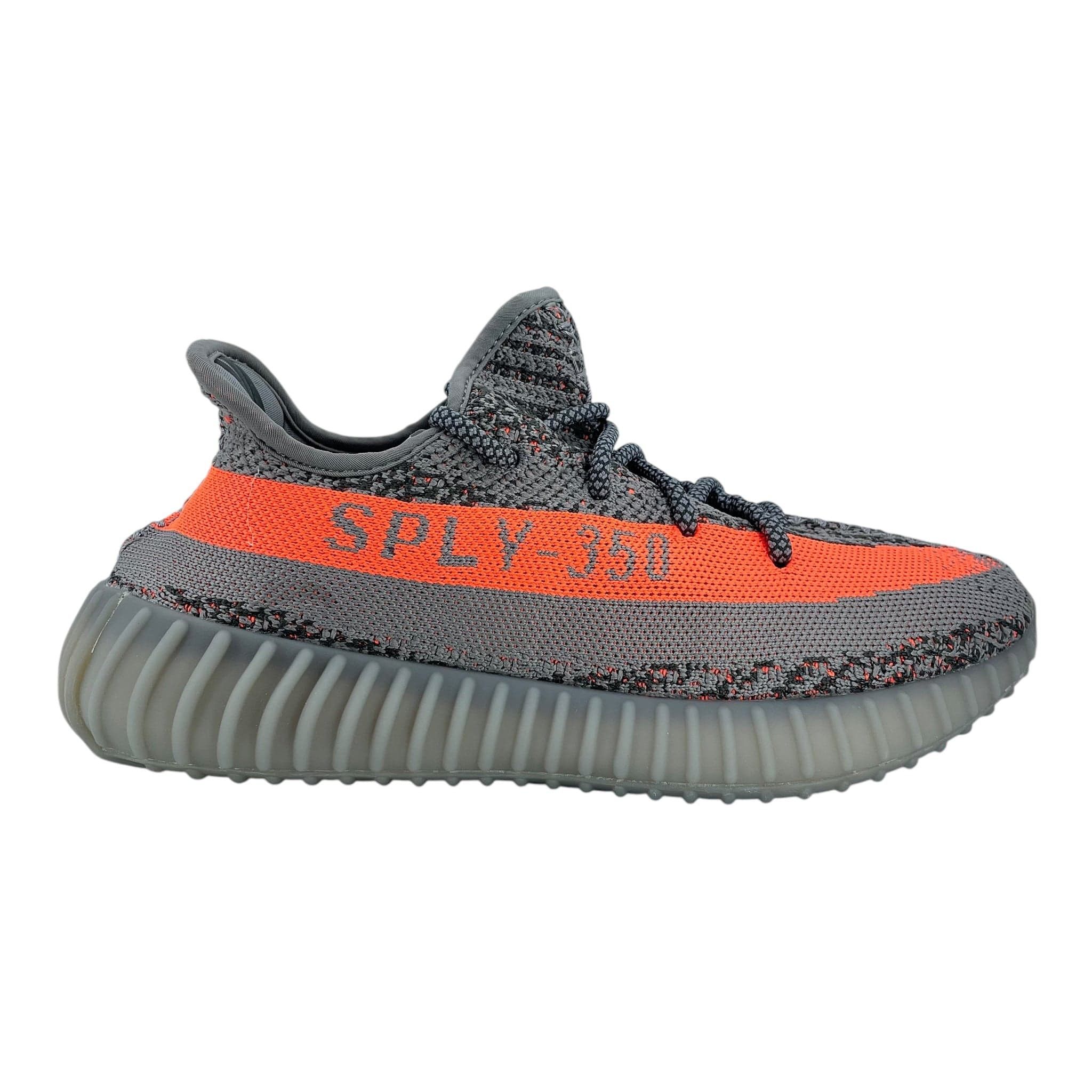 Adidas Yeezy Boost 350 V2 Beluga Reflective Size US 6.5 / EU 39-40 - 1 Thumbnail