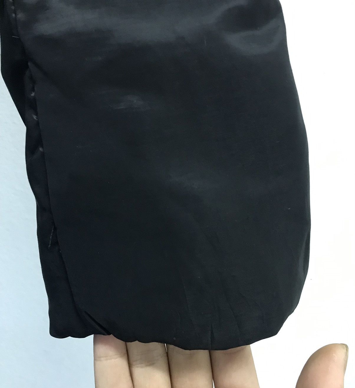 Japanese Brand × Vintage Vintage Back Number Power Up In Japan Jacket Size US M / EU 48-50 / 2 - 7 Thumbnail
