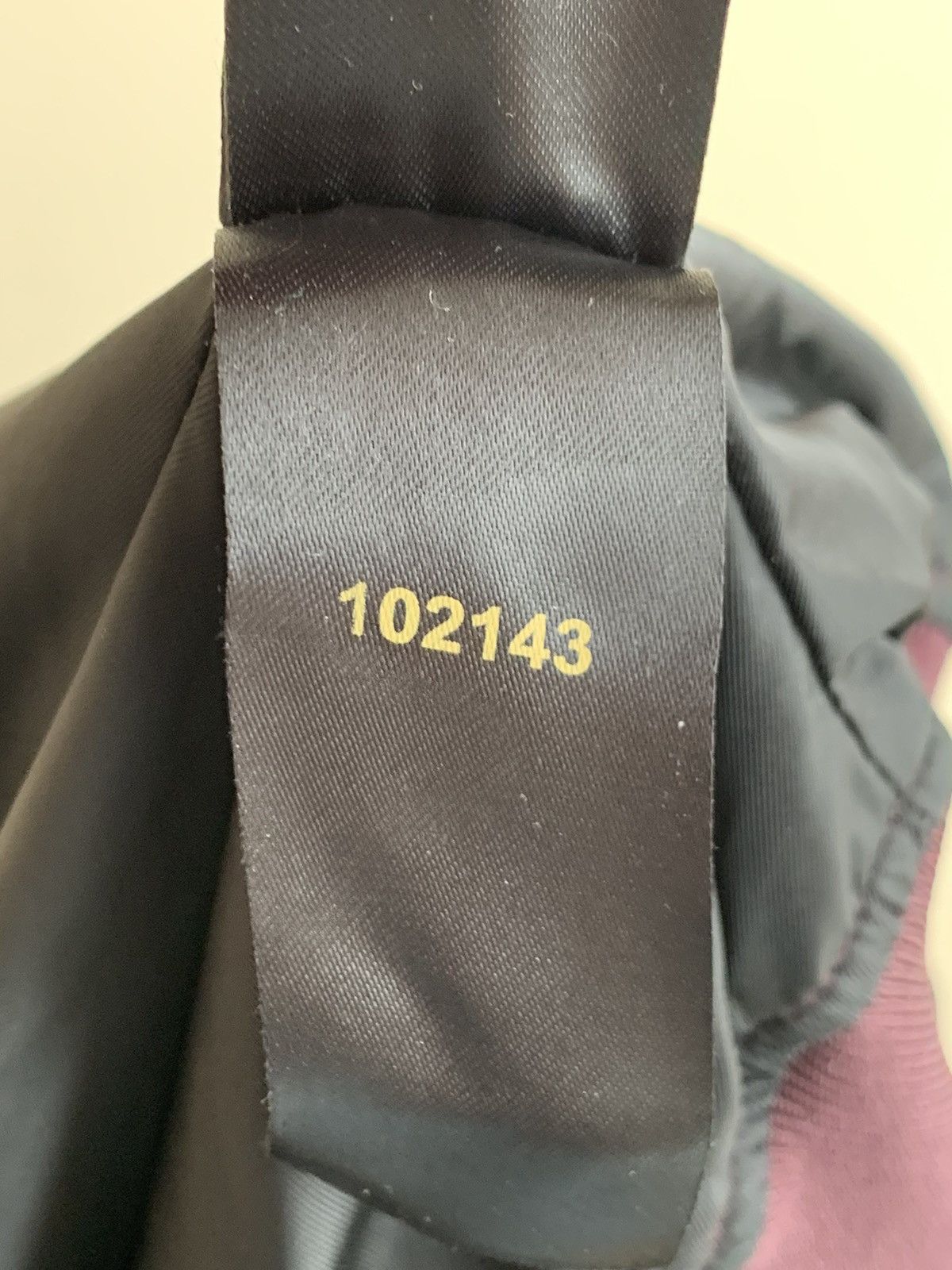 Alpha Industries Alpha Industries MA-1 Slim Fit VF PM Iridium Bomber Jacket Size XS / US 0-2 / IT 36-38 - 21 Thumbnail