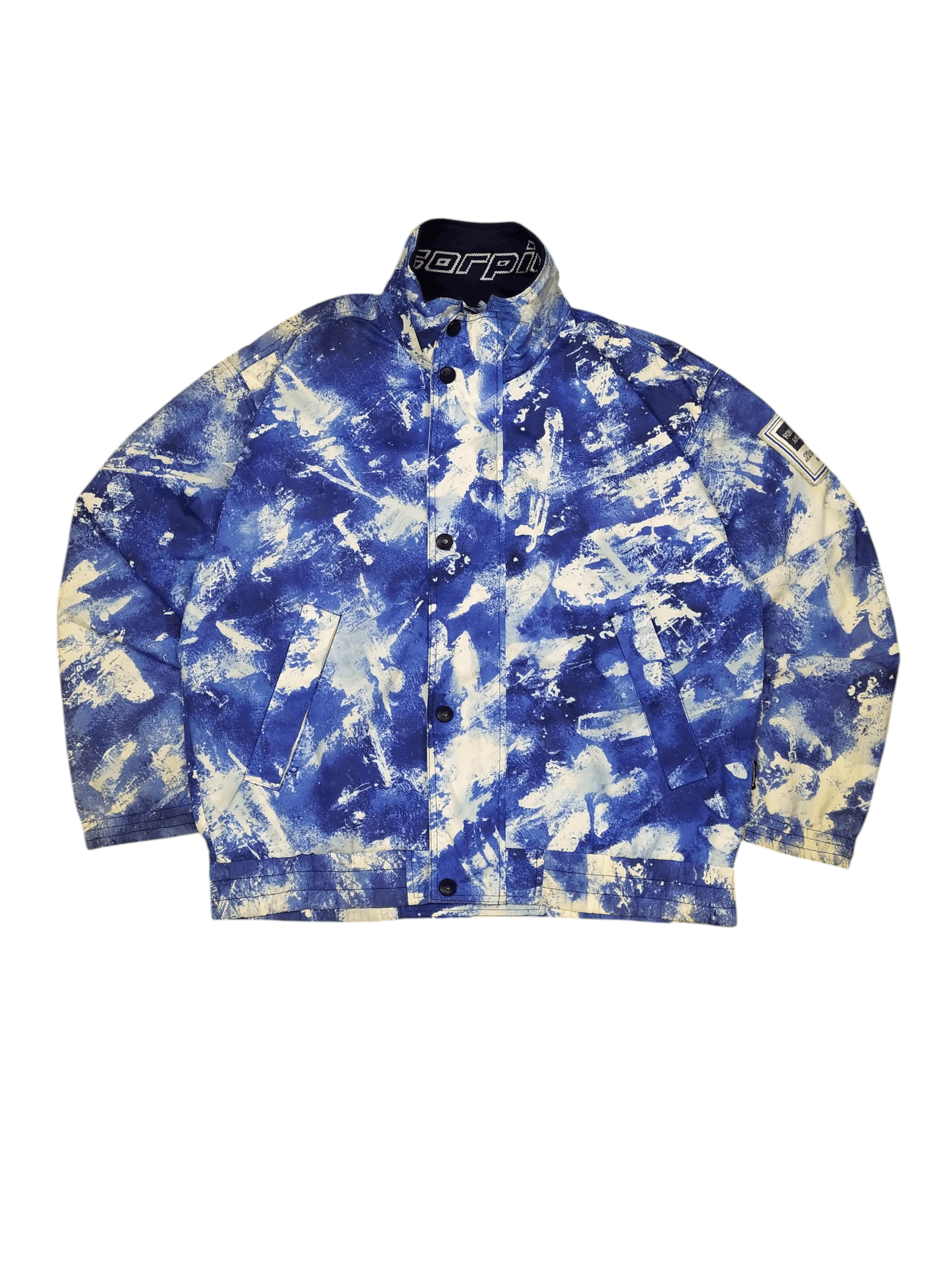 SHIMANOスコーピオンジャケット Scorpion Shimano Fishing Jacket