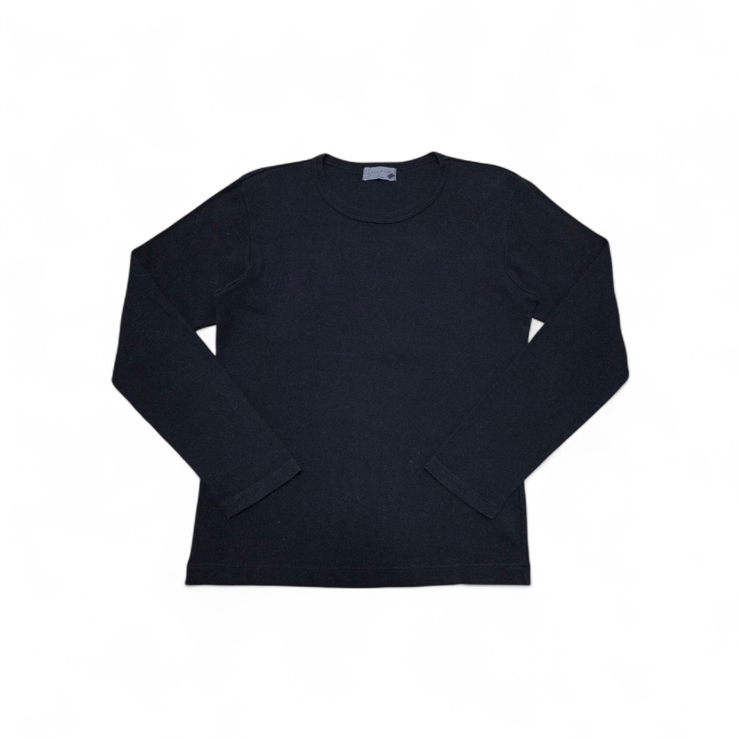 Yohji Yamamoto Long Sleeve