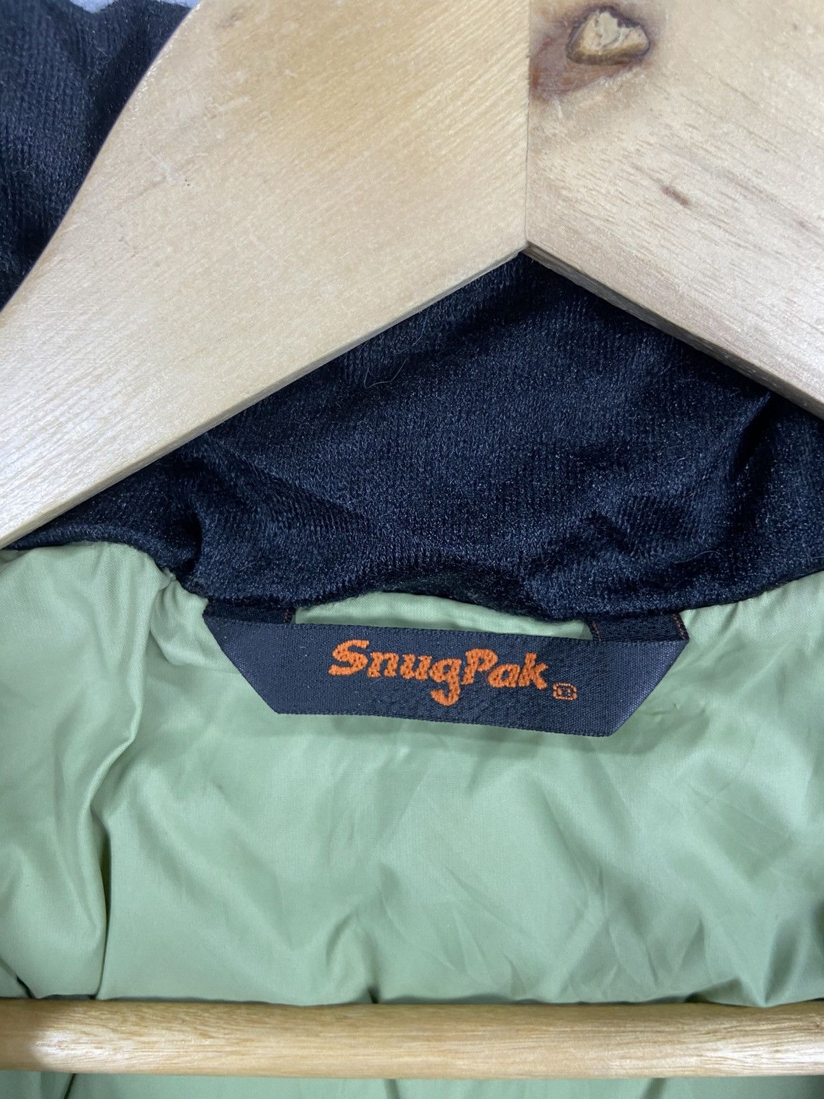 Other SNUGPAK PERTEX PUFFER JACKETS Size US S / EU 44-46 / 1 - 6 Thumbnail