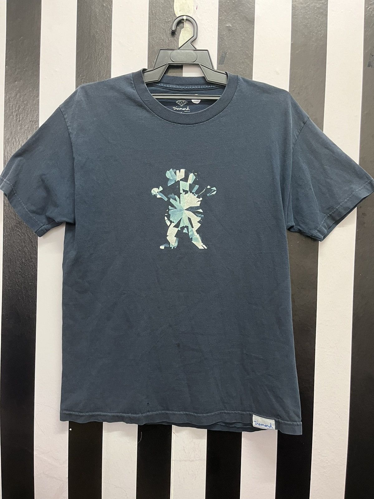 Diamond Supply Co. DIAMOND LIFE Size US L / EU 52-54 / 3 - 1 Thumbnail