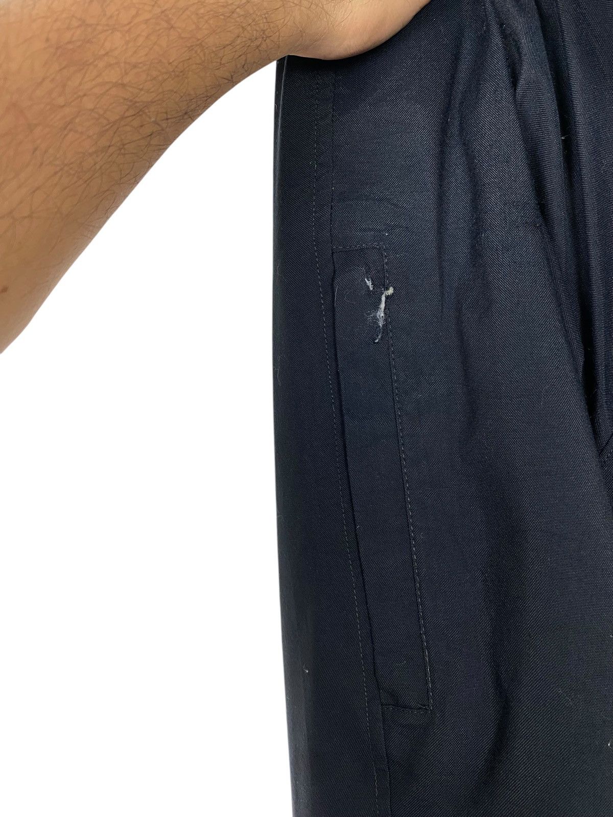 Goretex Rare‼️ Rs Taichi Motorsport x Gore-tex Pants Size US 34 / EU 50 - 13 Thumbnail