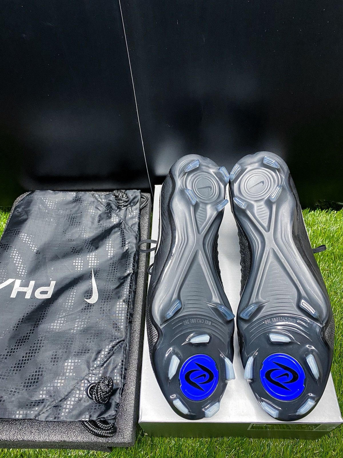 Nike Nike Phantom GX 2 Elite Size US 10 / EU 43 - 4 Thumbnail