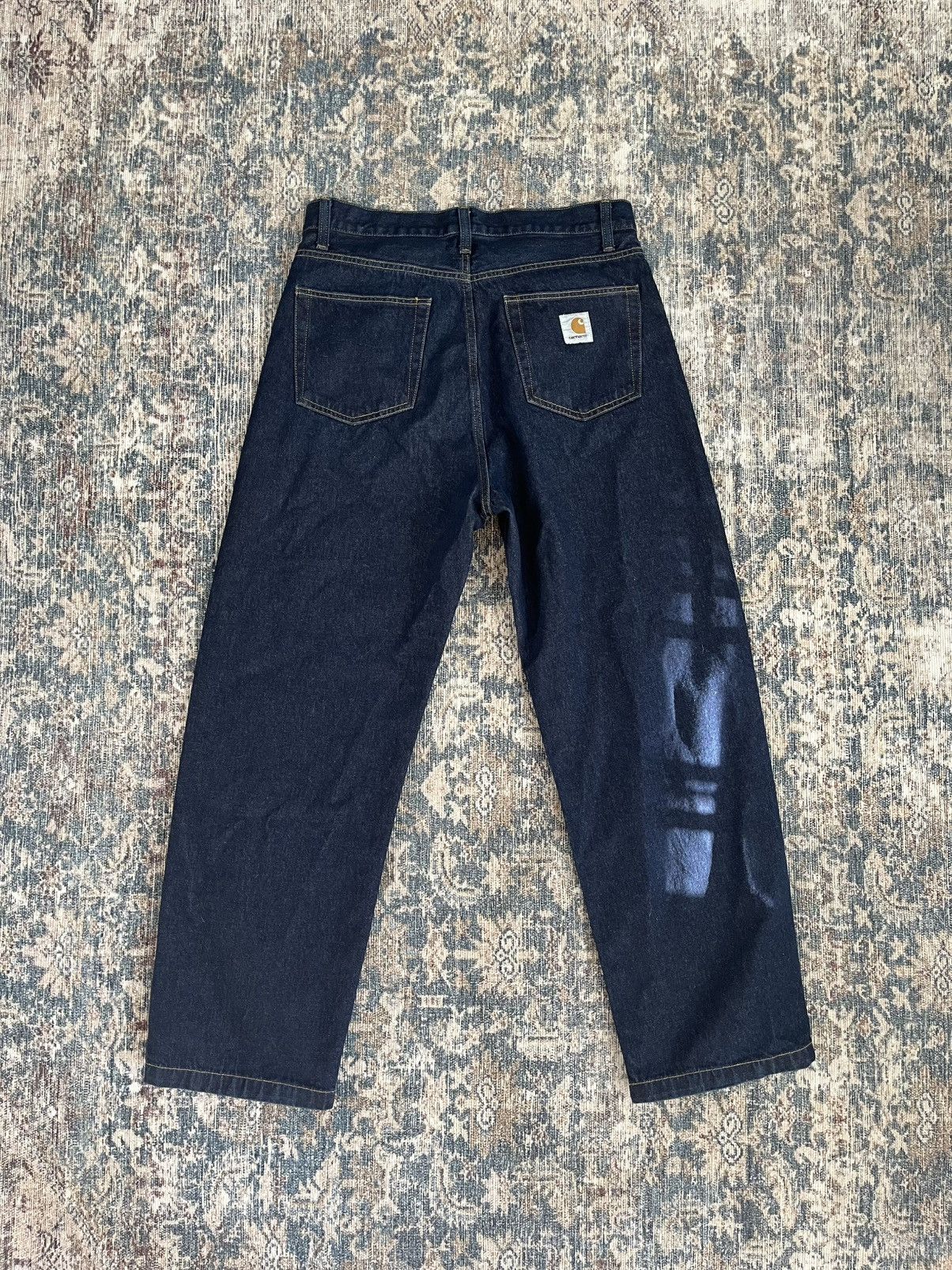 Carhartt carhartt pants Size US 32 / EU 48 - 3 Thumbnail