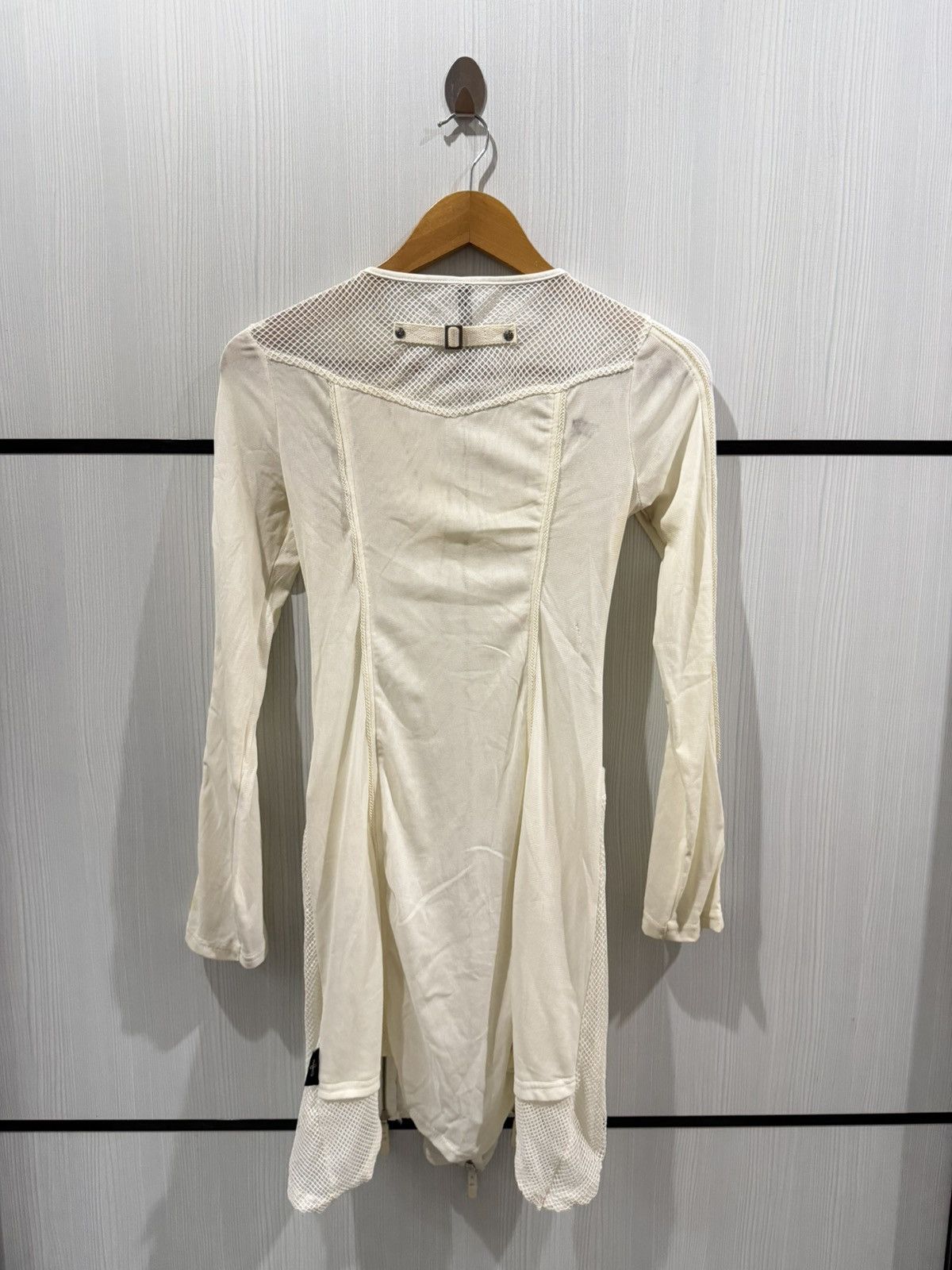 If Six Was Nine Ozz Croce Gothic Punk Seditionaries Dress Size S / US 4 / IT 40 - 2 Thumbnail