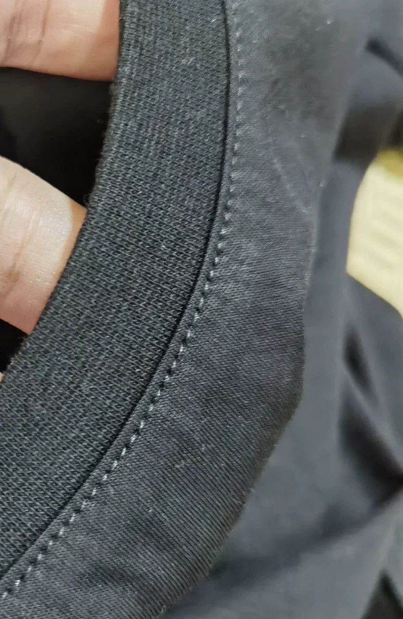 Loewe loewe Hoodies 2504-Nextarrow Size US L / EU 52-54 / 3 - 5 Thumbnail