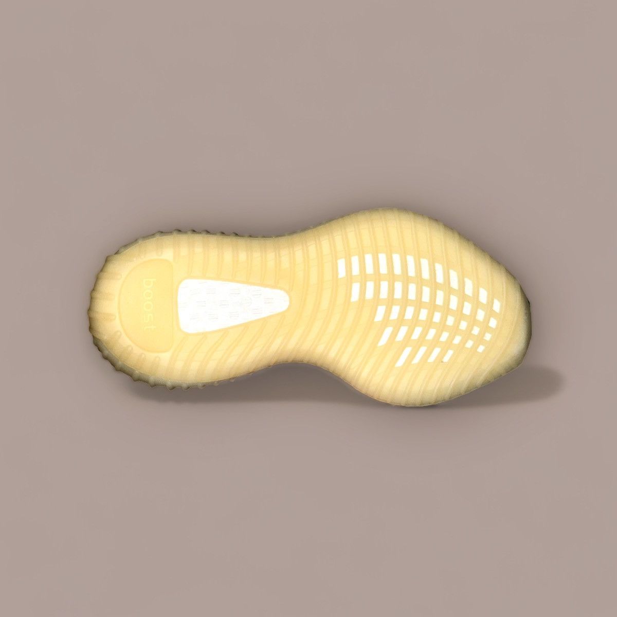 Adidas ADIDAS YEEZY BOOST 350 V2 CARBON Size US 6 / IT 36 - 7 Thumbnail