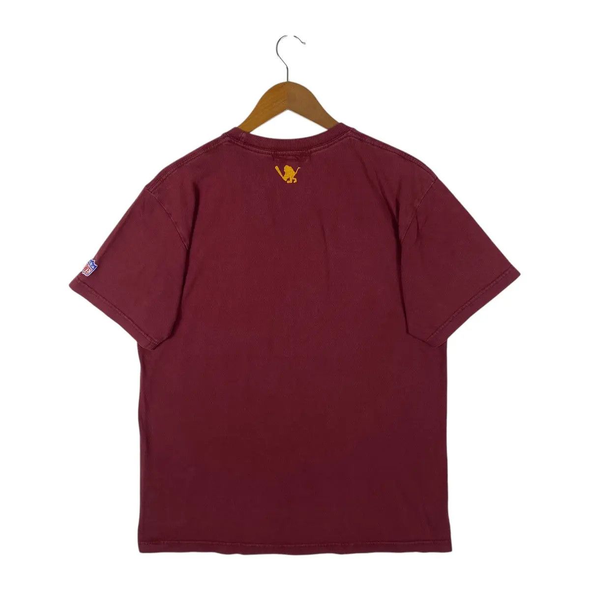 Japanese Brand SARU SANTASTIC Wear Japanese Modern Streetwear Tee Shirt Size US L / EU 52-54 / 3 - 6 Thumbnail