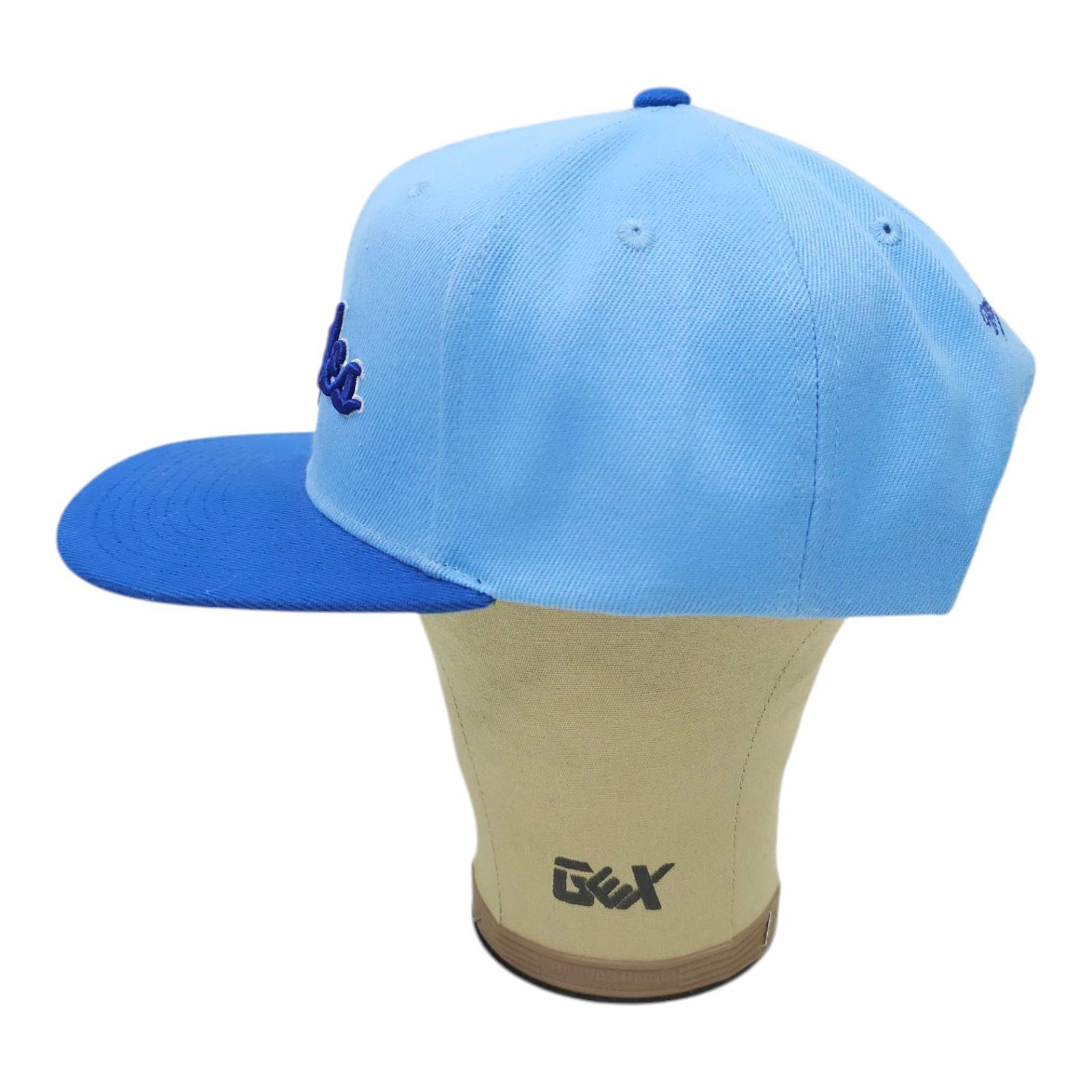 Mitchell & Ness Los Angeles Lakers 3D Embroidered Snapback Cap Baseball NBA Size ONE SIZE - 11 Thumbnail