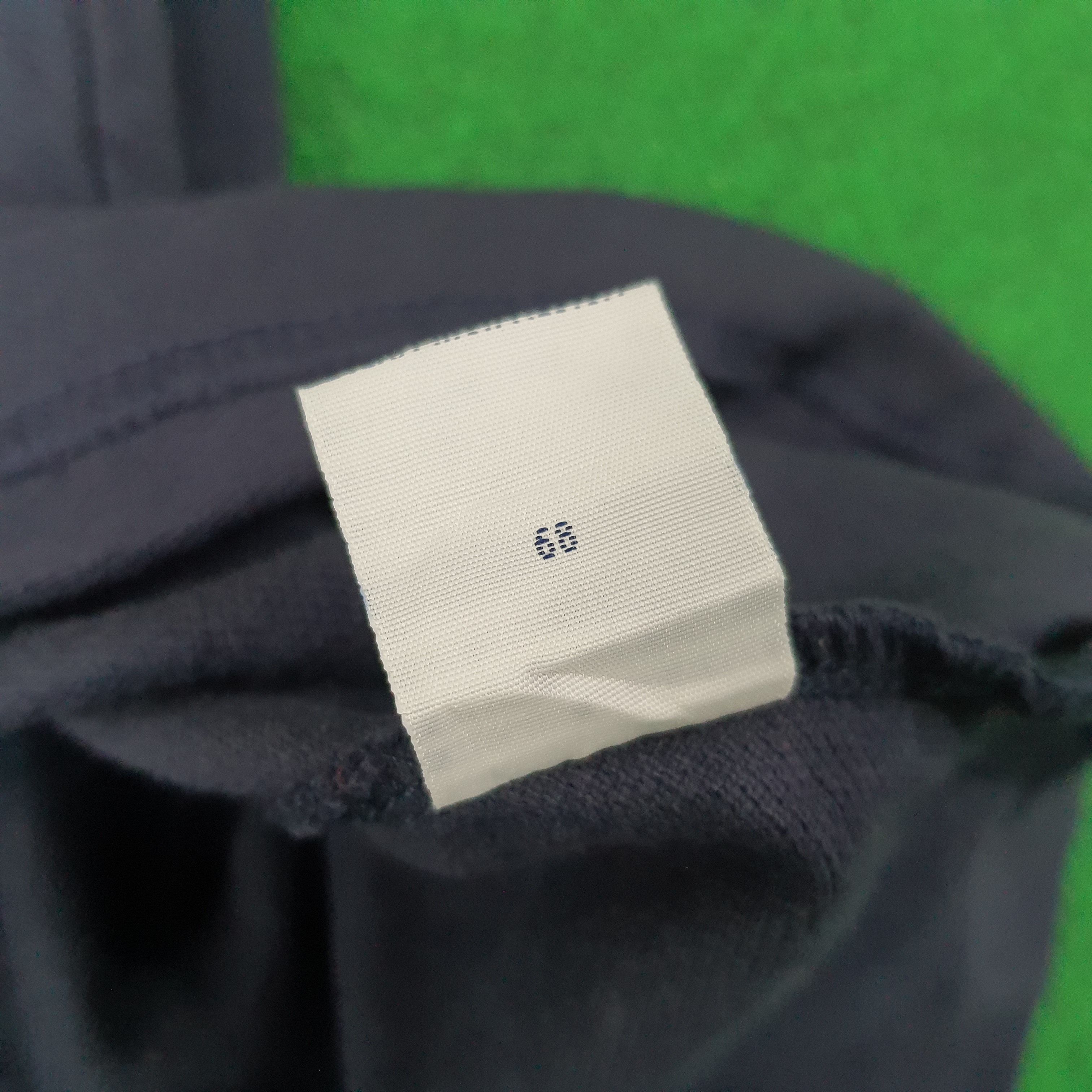 Polo Ralph Lauren Vintage Polo Ralph Lauren Great Britain Polo Shirt C259N79 Size US L / EU 52-54 / 3 - 8 Thumbnail