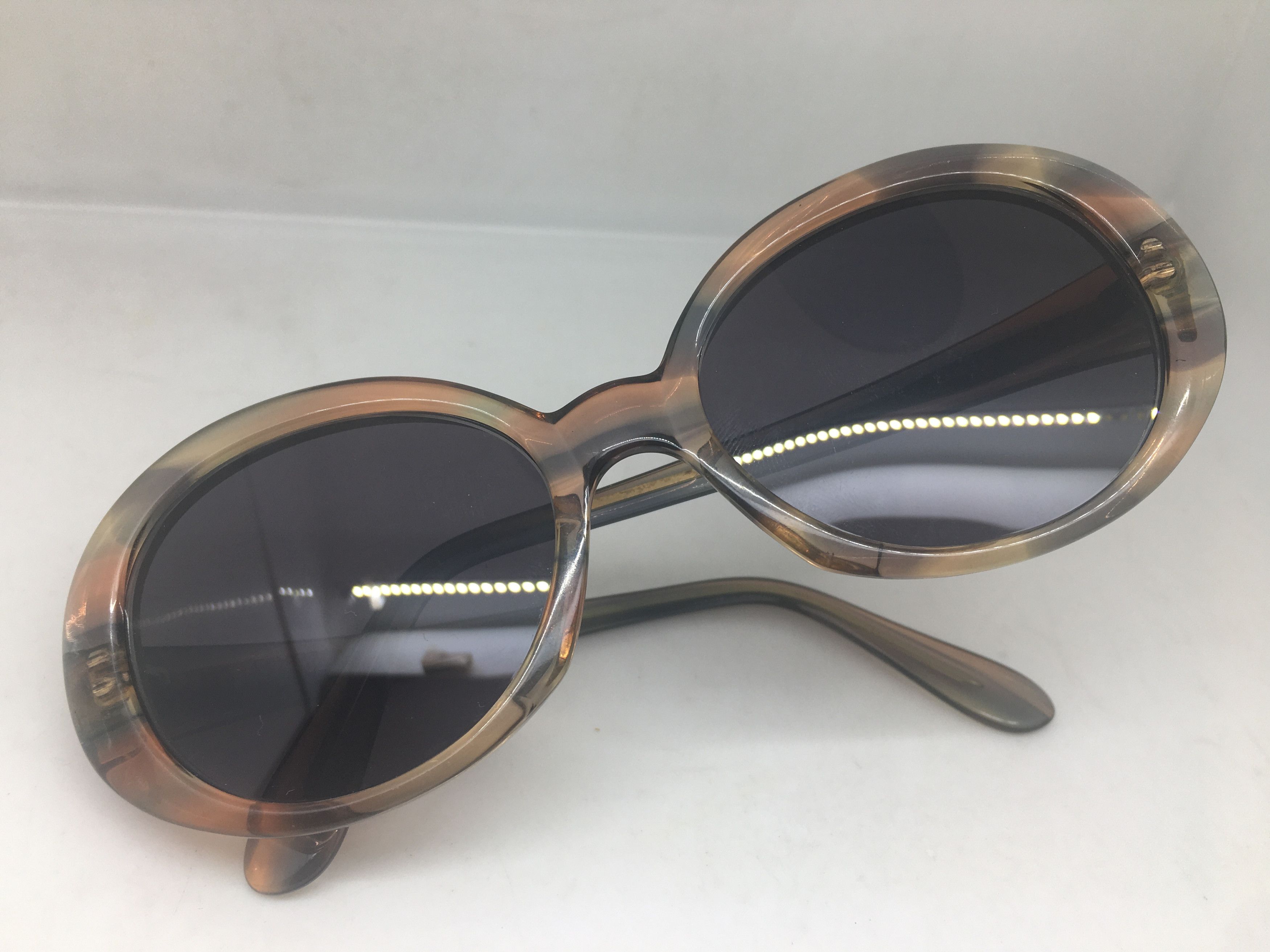 Other Vintage 70s Rodenstock Sylvi Bali Jackio Sunglasses Frame Size ONE SIZE - 7 Thumbnail