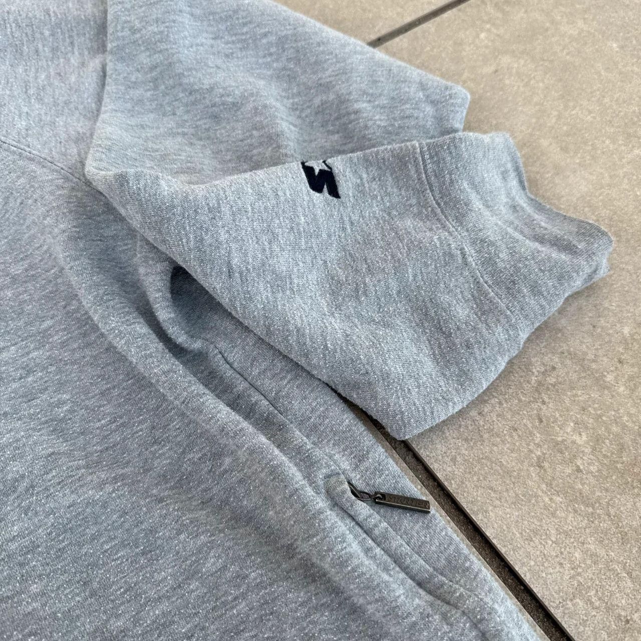 Starter Starter Vintage 90s Quarter Zip Sweatshirt NBA Size US L / EU 52-54 / 3 - 5 Thumbnail