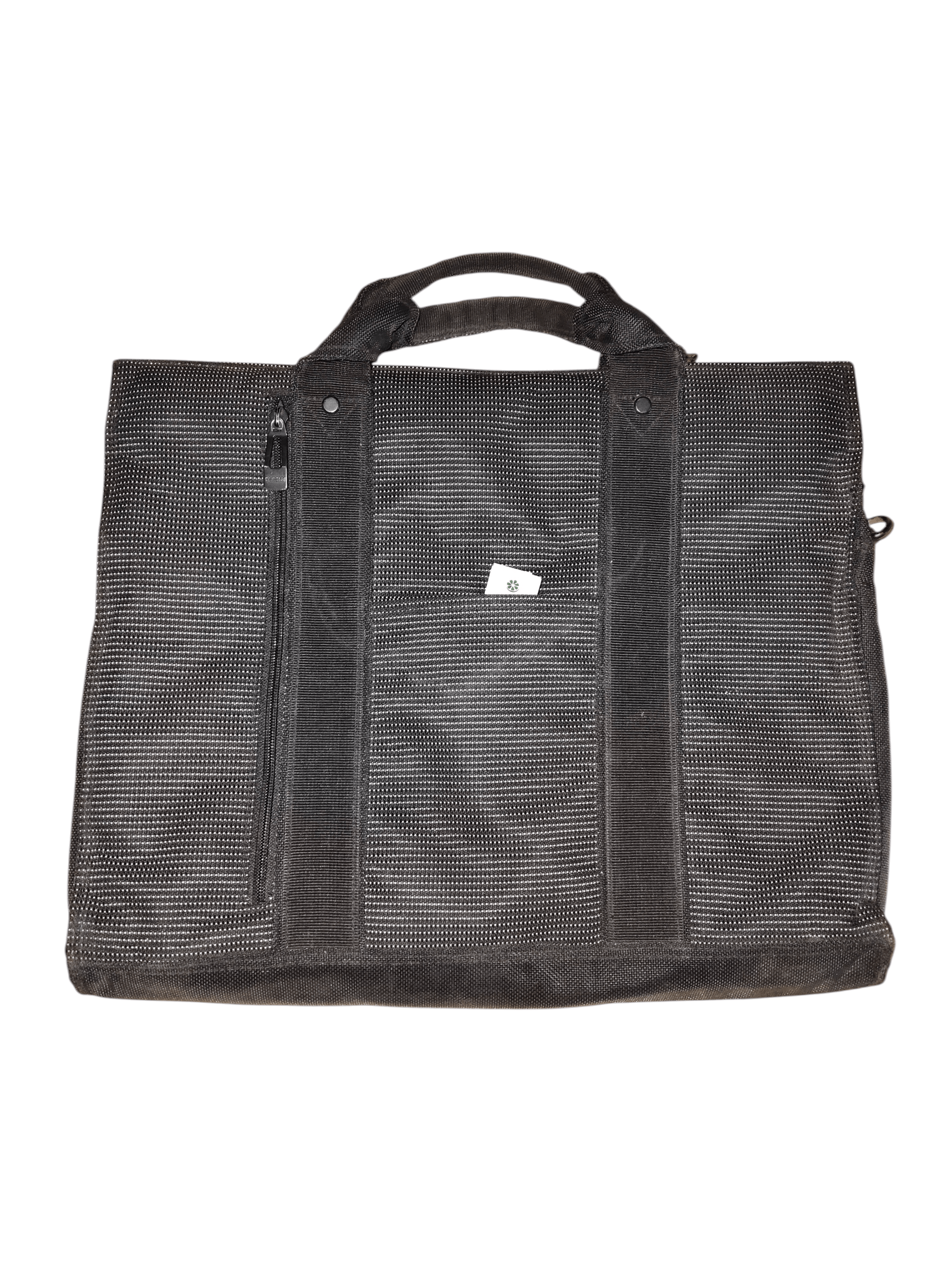 Yohji Yamamoto Y'SACCS SACSNY Document Bag Size ONE SIZE - 1 Thumbnail