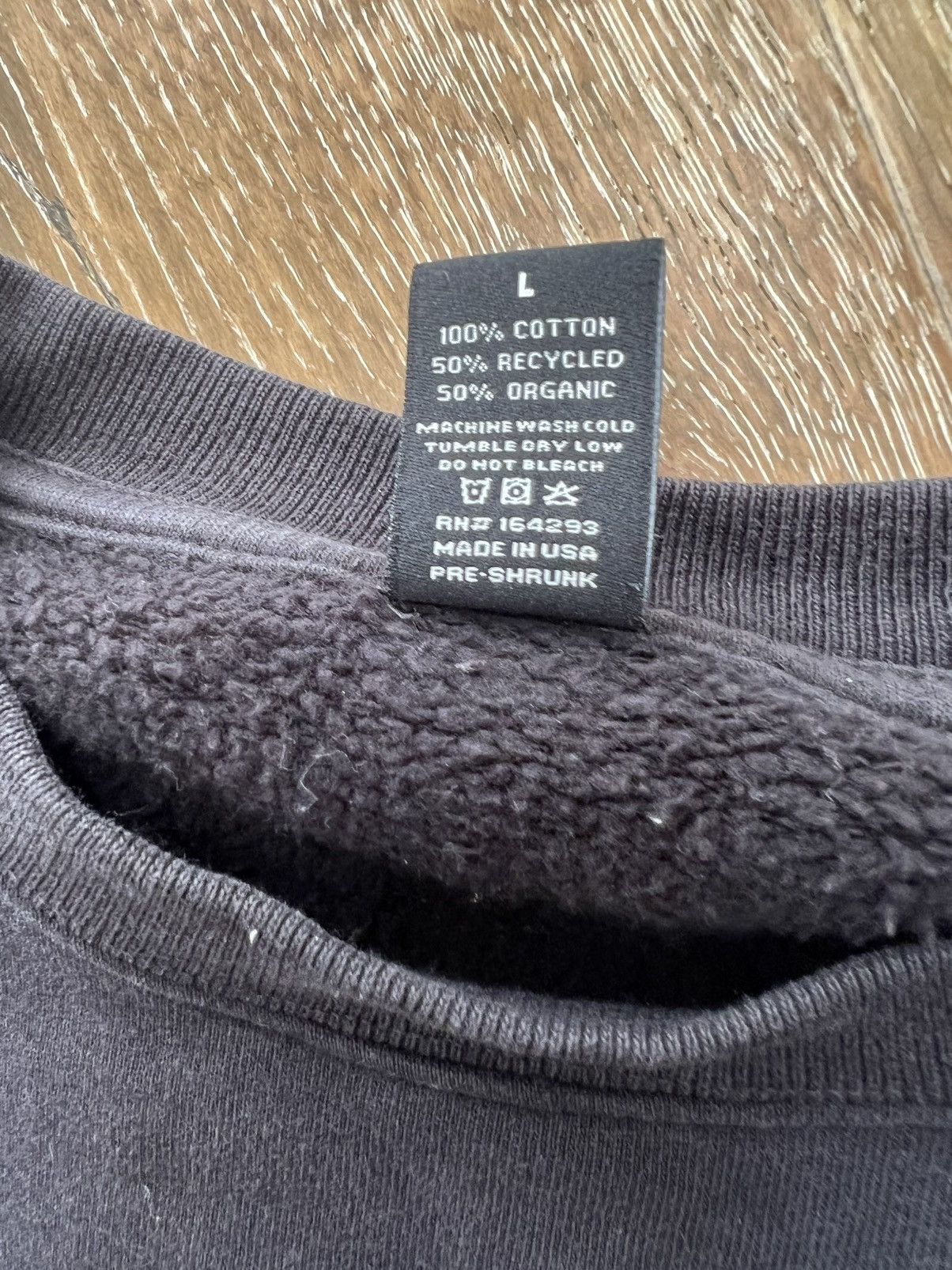 Other Pleasing harry styles crewneck Size US L / EU 52-54 / 3 - 4 Thumbnail
