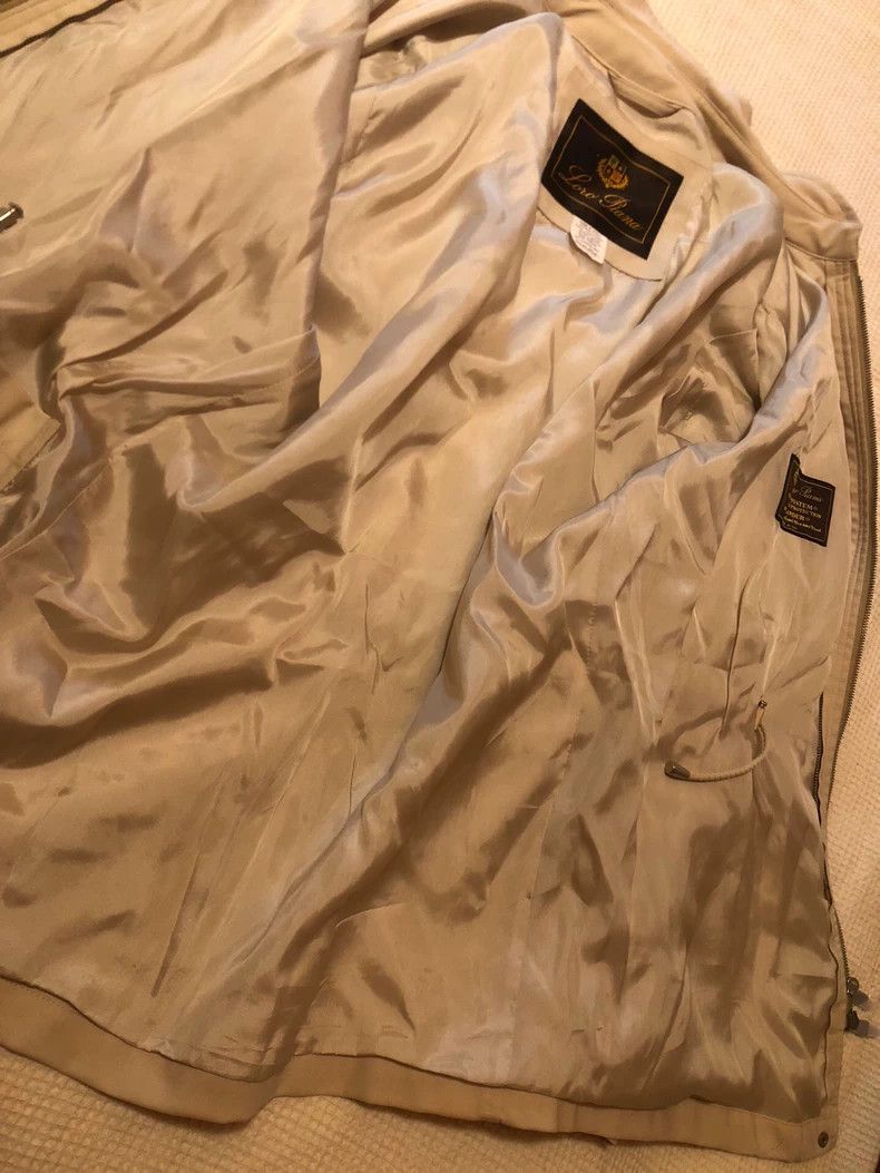 Loro Piana LORO PIANA Reply ruana Size US S / EU 44-46 / 1 - 6 Thumbnail