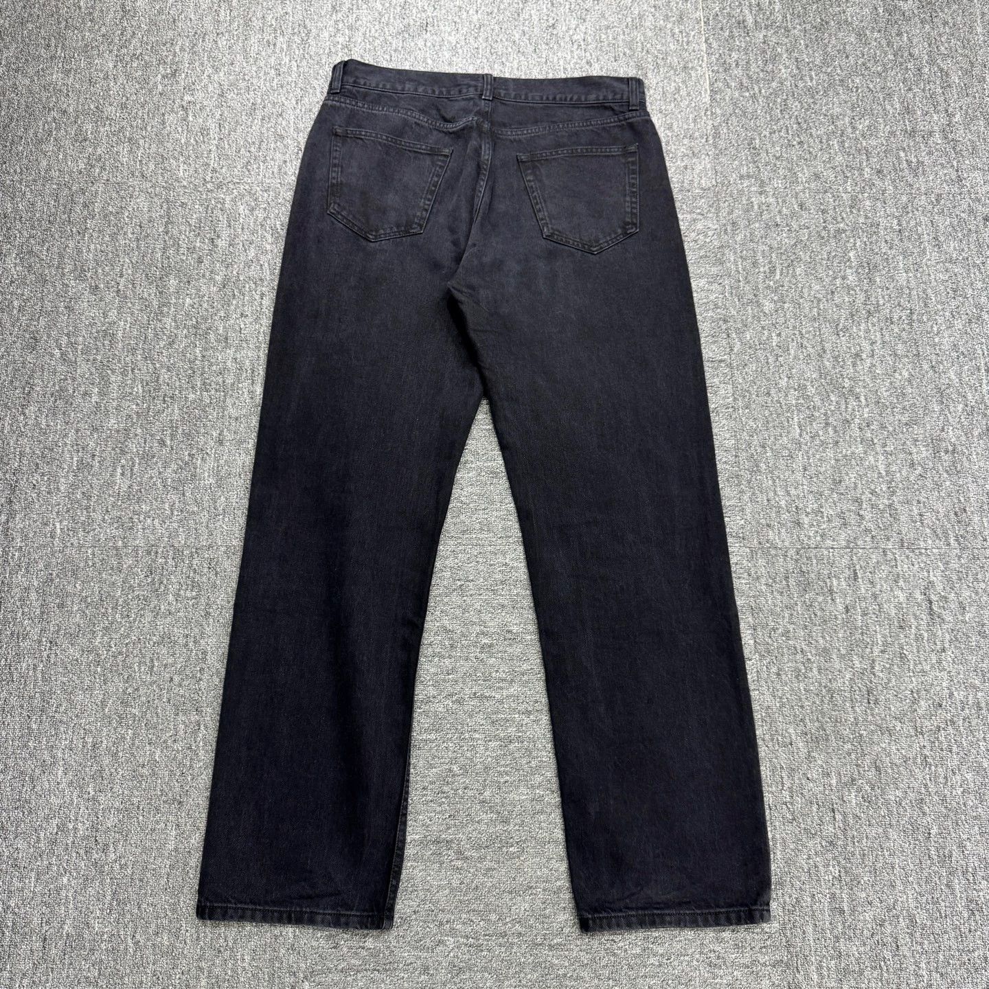 The Row The Row 34 Jeans Mint Size US 34 / EU 50 - 5 Thumbnail