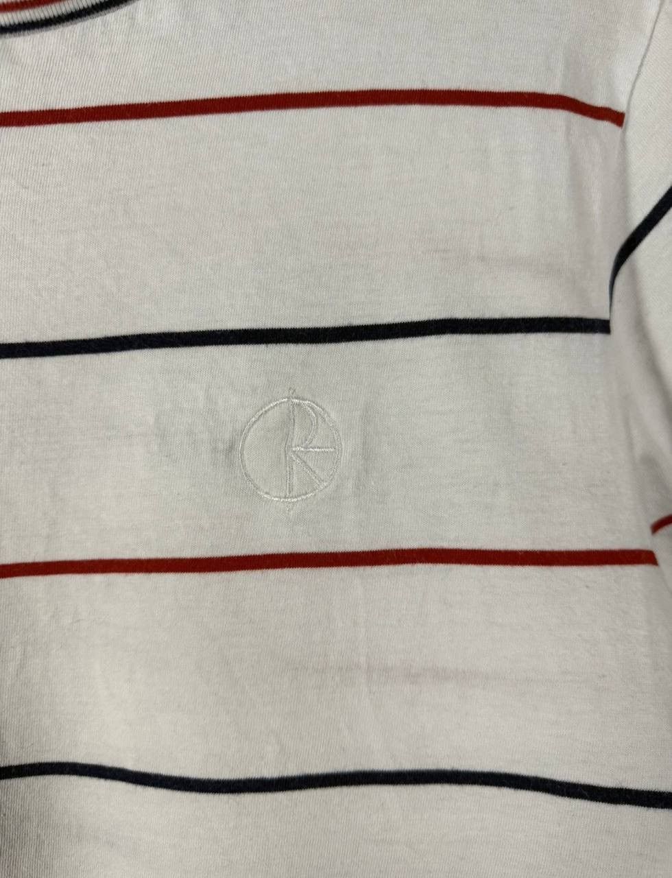 Polar Skate Co. Polar Y2K streetwear tee Size US M / EU 48-50 / 2 - 3 Thumbnail