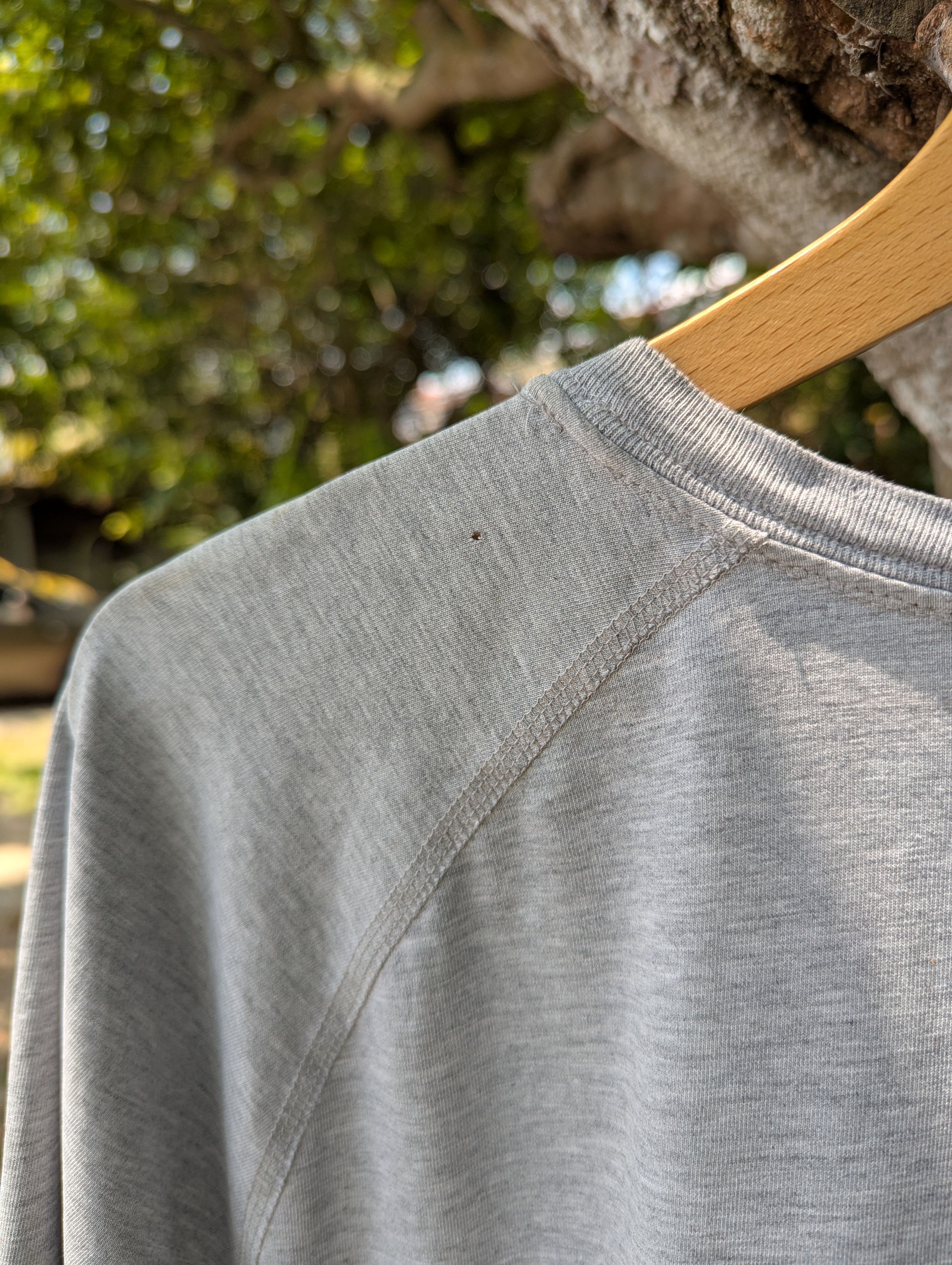 Carhartt Thrashed Carhartt Sunfaded Tshirt Size US XXL / EU 58 / 5 - 8 Thumbnail