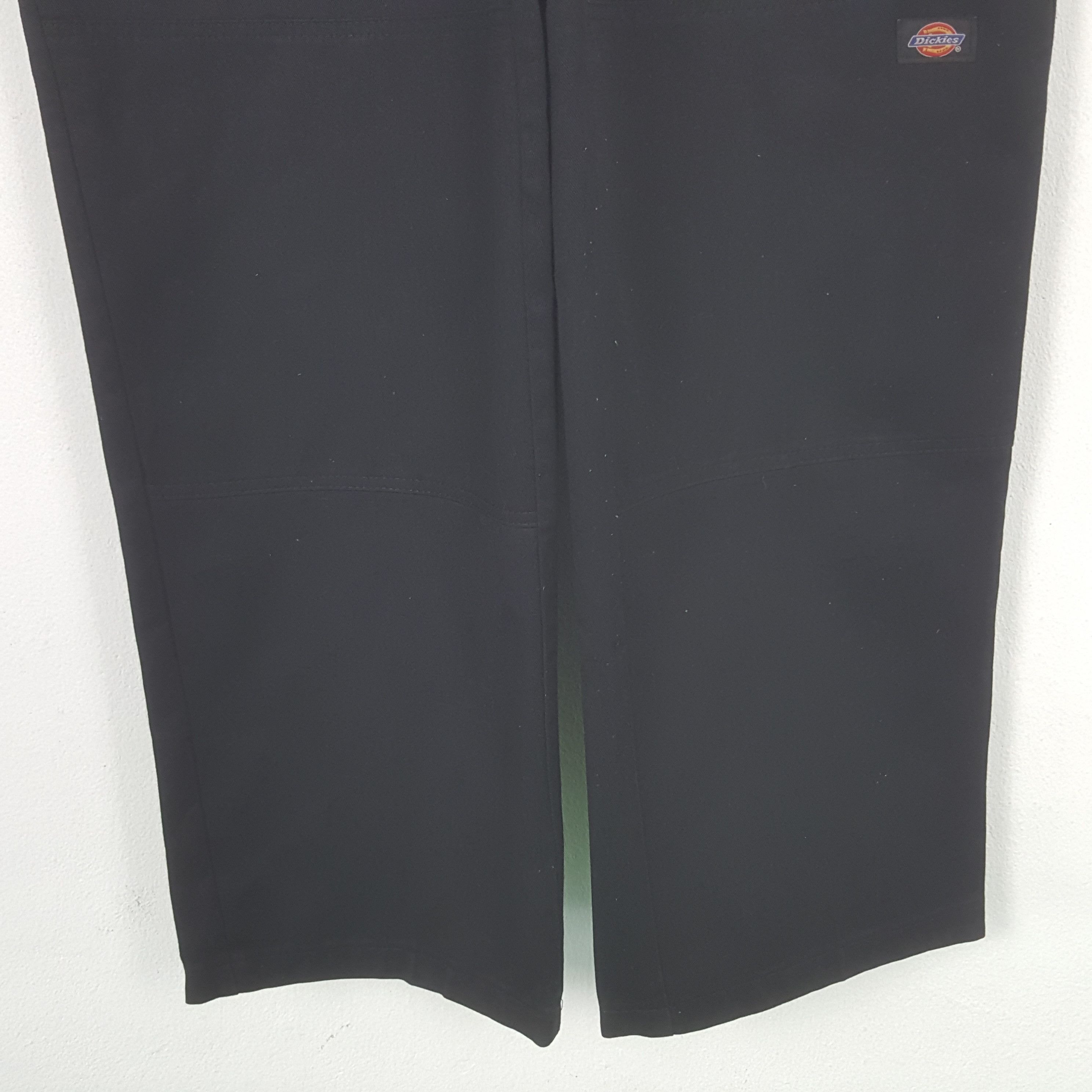 Dickies Vintage Dickies Casual Worker Pants Size US 34 / EU 50 - 3 Thumbnail