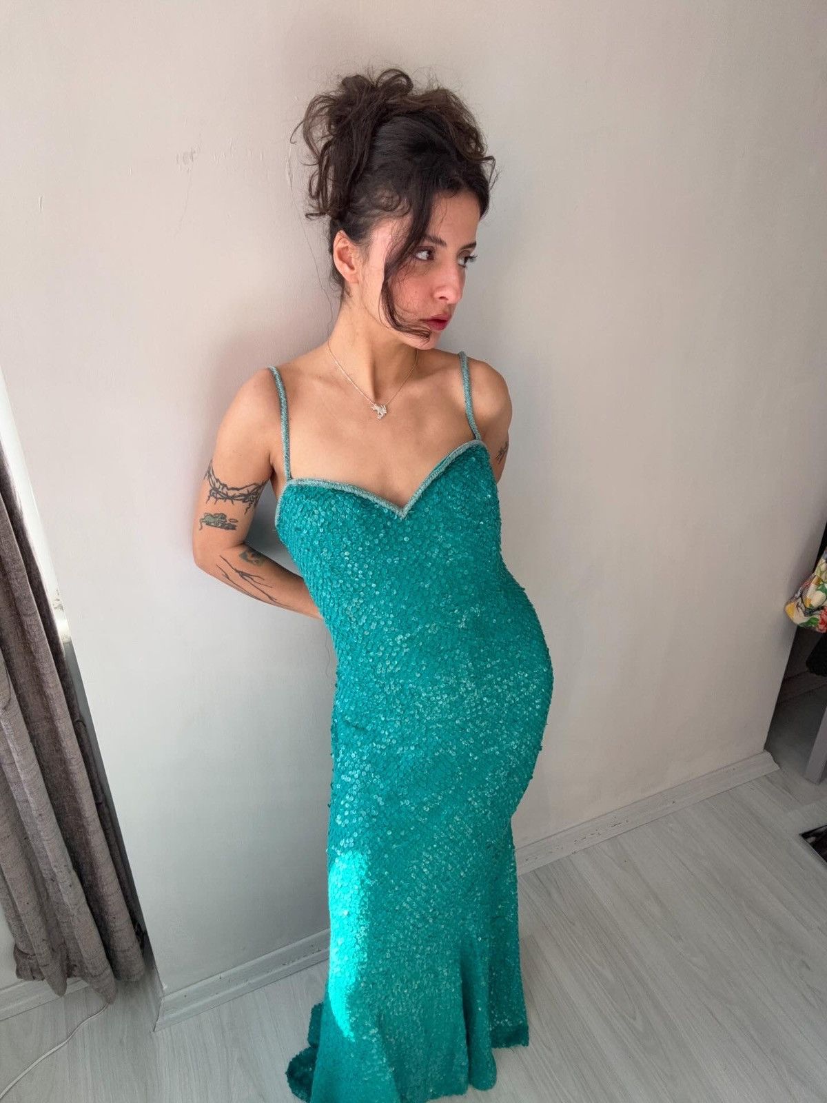 Rachel Gilbert dress