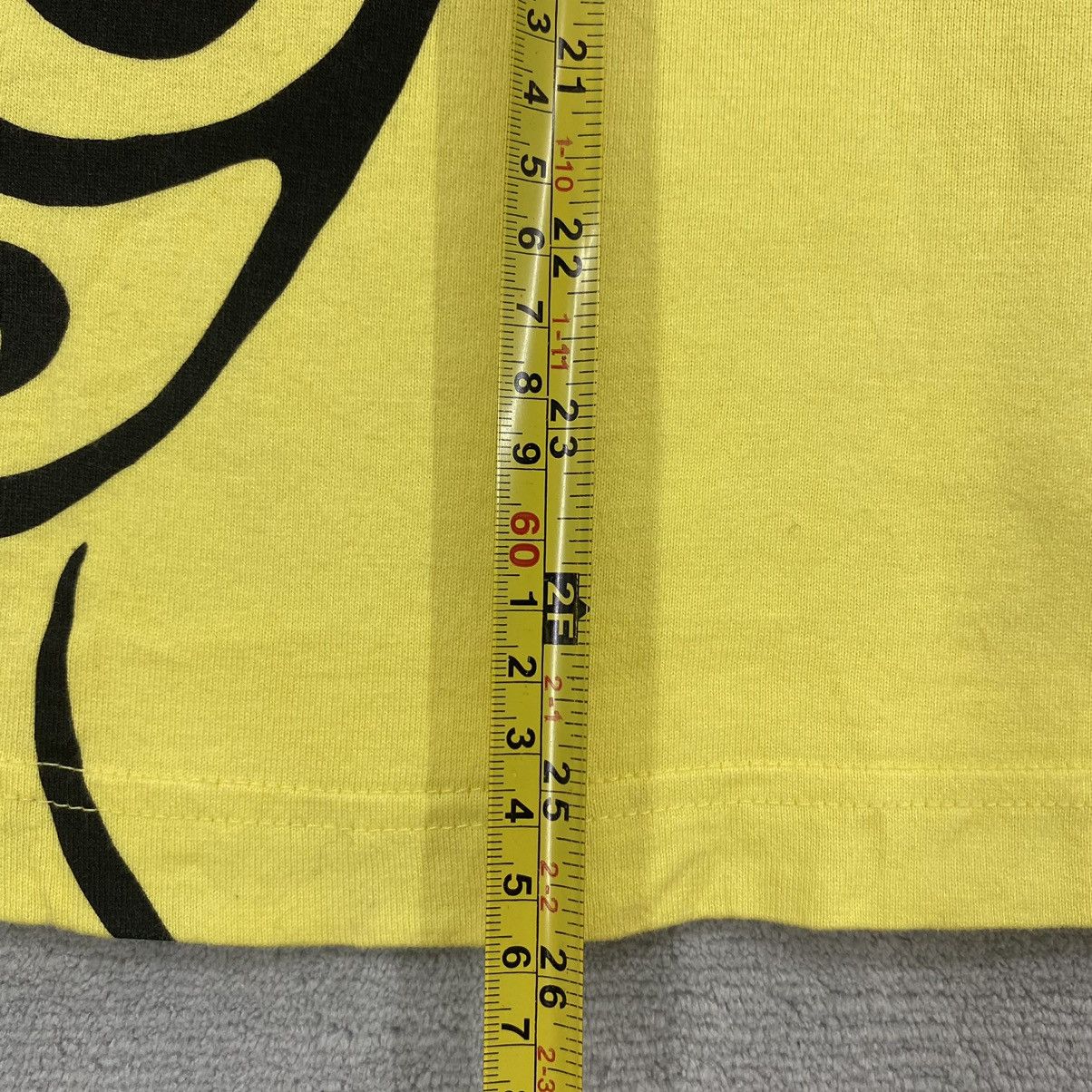 Uniqlo 🔥RARE🔥 Vintage Uniqlo Graphic Tiger Tee Size US S / EU 44-46 / 1 - 9 Thumbnail