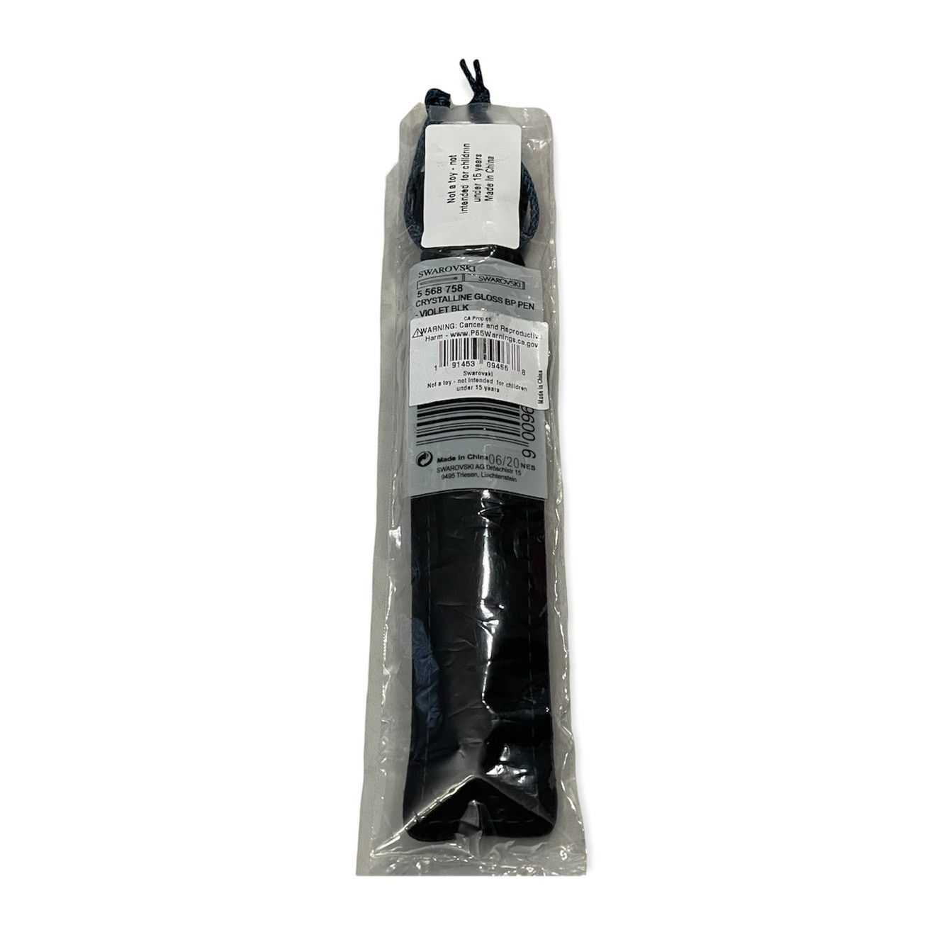 Swarovski Swarovski Crystalline Gloss ballpoint pen New Size ONE SIZE - 6 Thumbnail