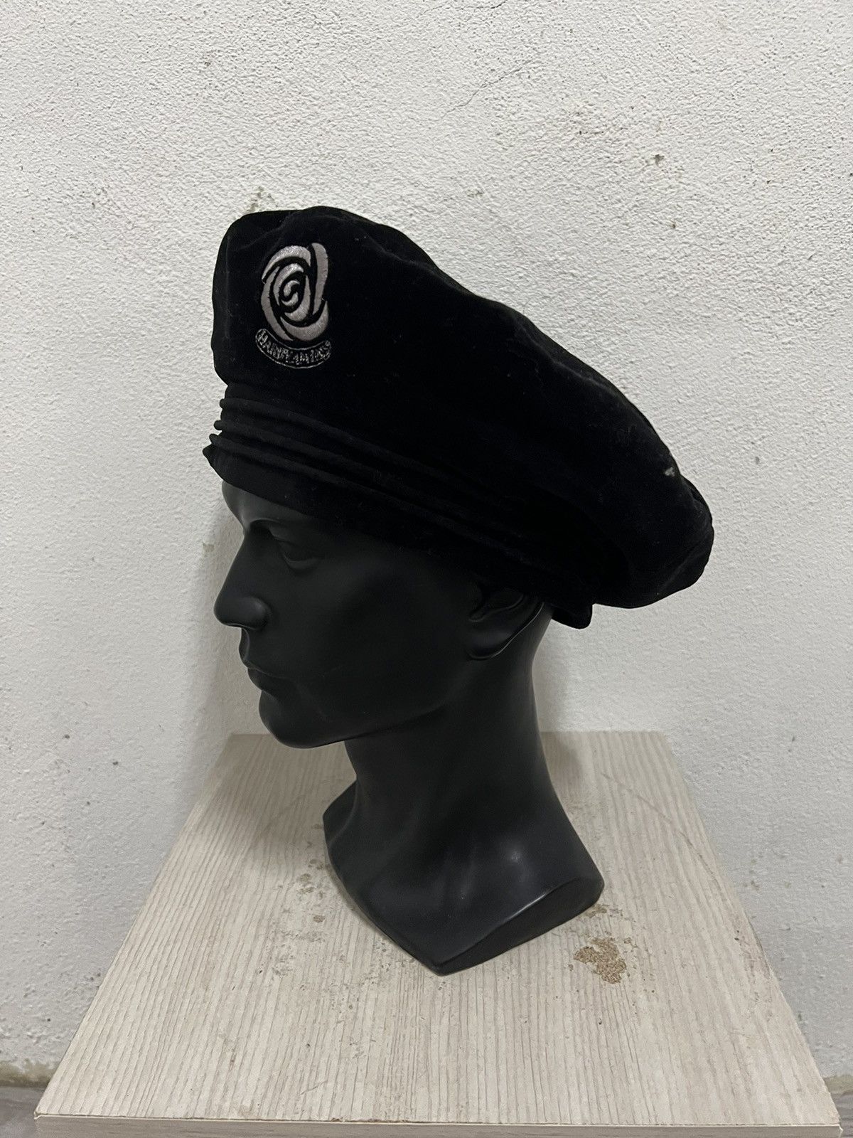 Hardy Amies Hardy Amies Hat Size ONE SIZE - 3 Thumbnail