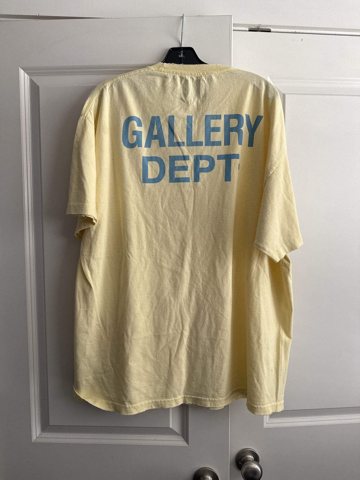 Gallery Dept. Gallery Dept. Palm Springs T-Shirt Size US XL / EU 56 / 4 - 3 Thumbnail