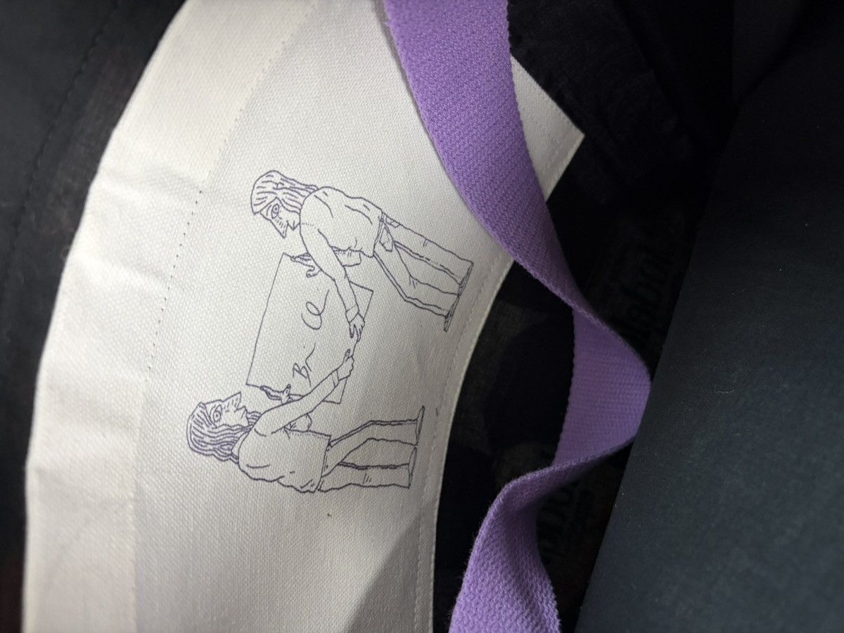 Other Brian Calvin Artist Bag Size ONE SIZE - 6 Thumbnail