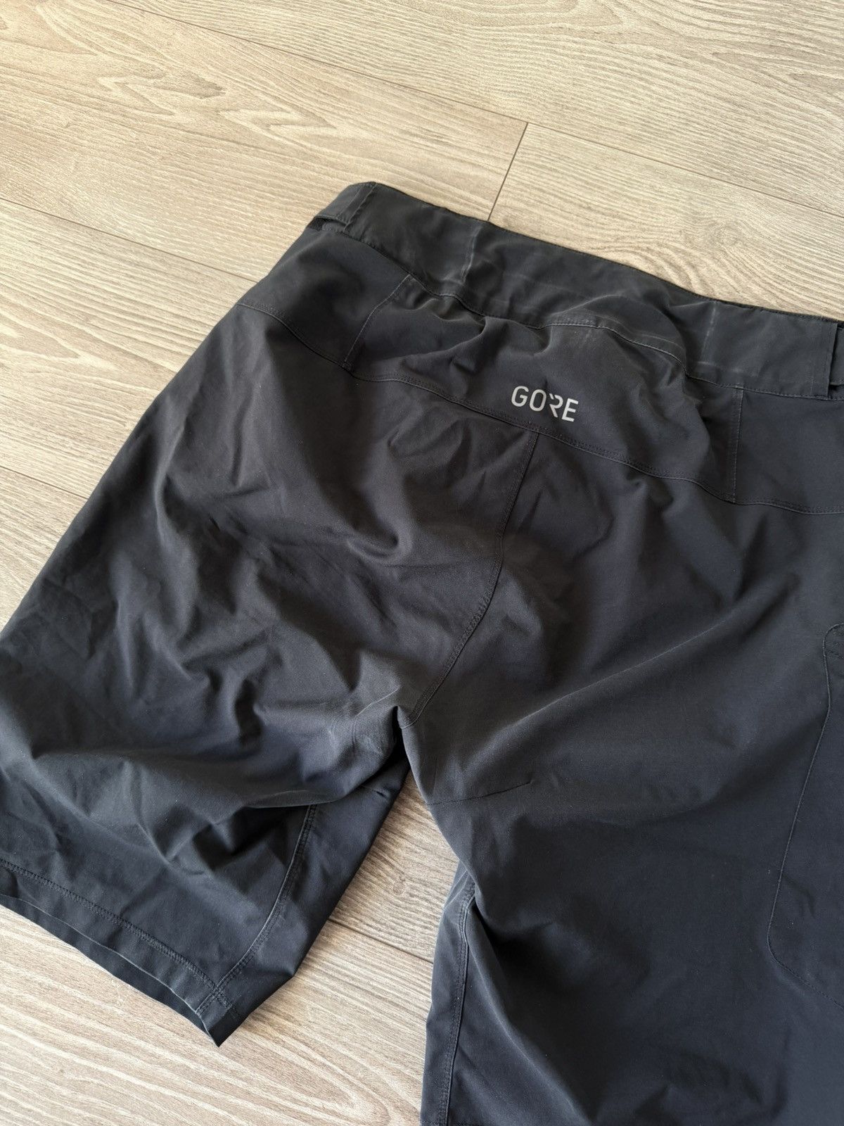 GOREWEAR Gore Bike Run Wear Mens Shorts Size US 32 / EU 48 - 15 Thumbnail