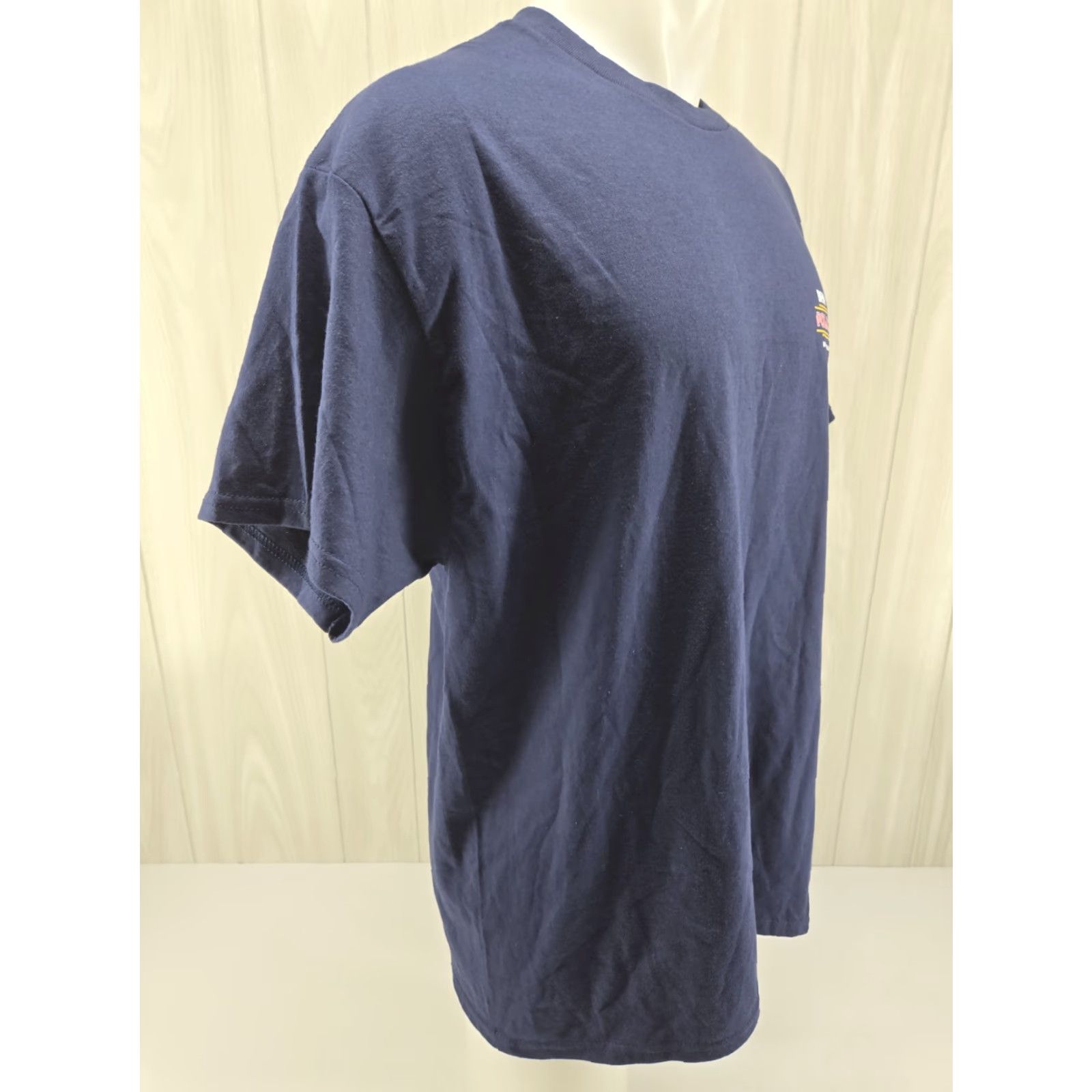 Gildan Gildan Police & Fire Games 2025 Blood Donor T Shirt XL Boys? Size US XL / EU 56 / 4 - 5 Thumbnail