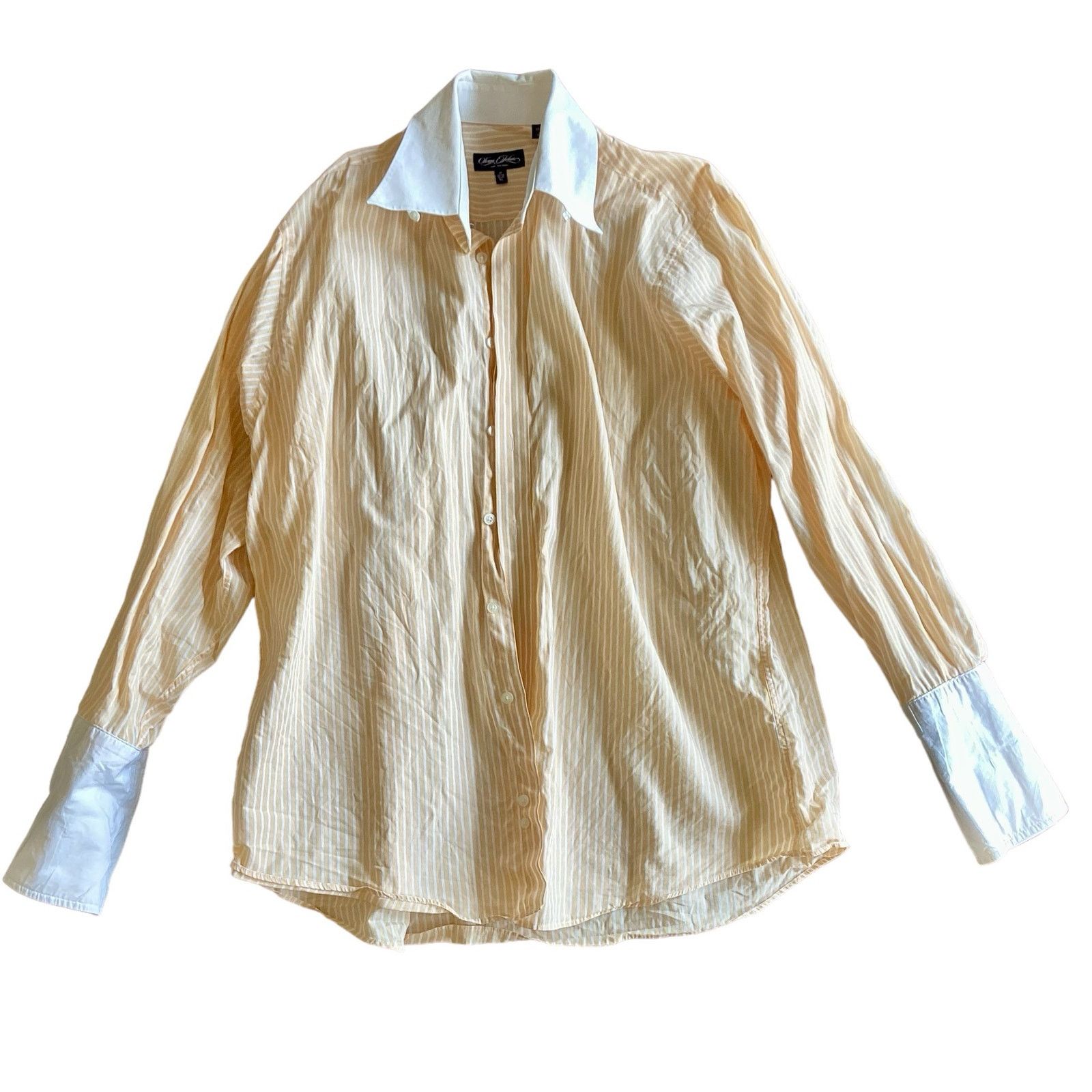 Sean John Sean John Button Down Size US XL / EU 56 / 4 - 2 Thumbnail