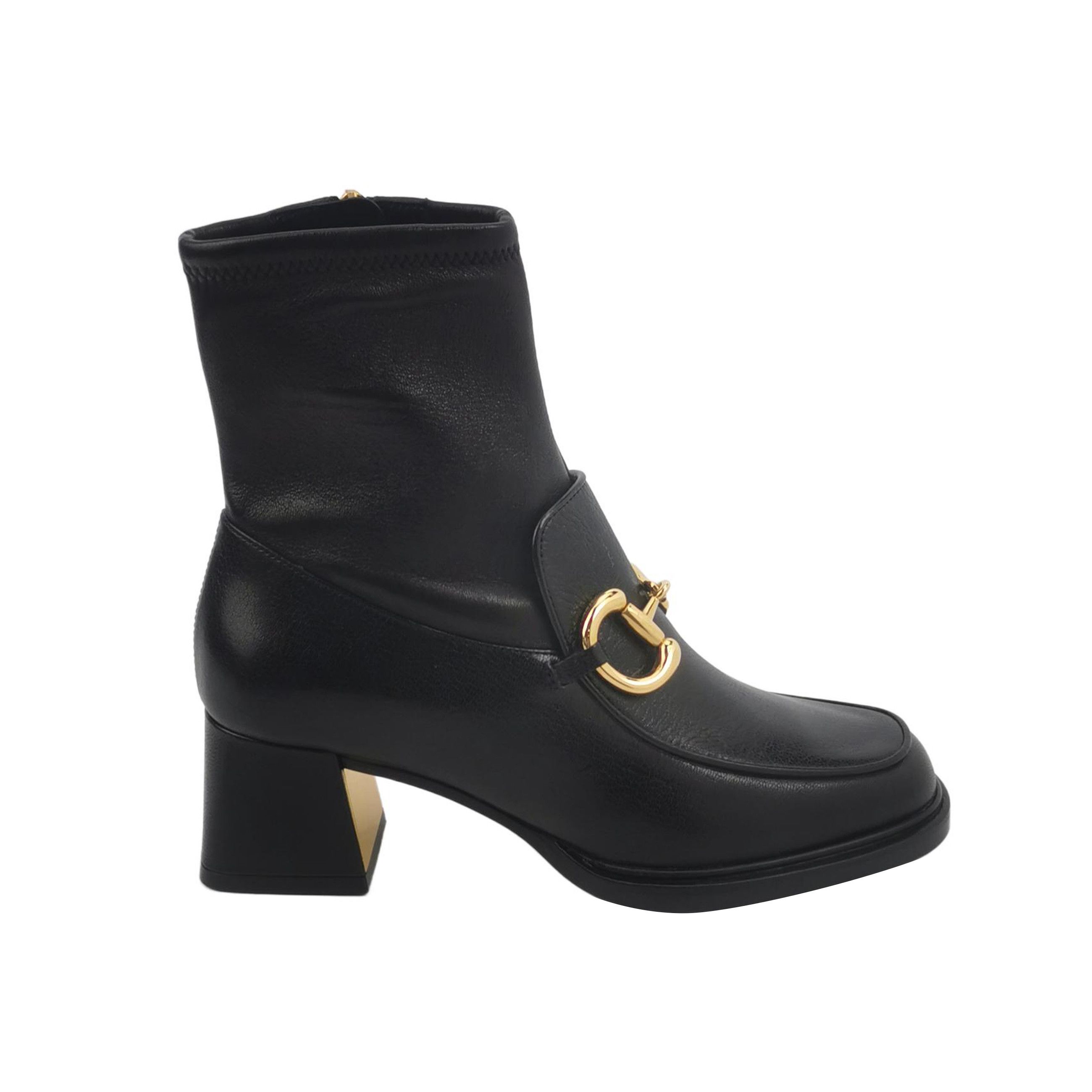 Gucci Gucci Women 5-5 Boots Size US 5.5 / IT 35.5 - 1 Thumbnail